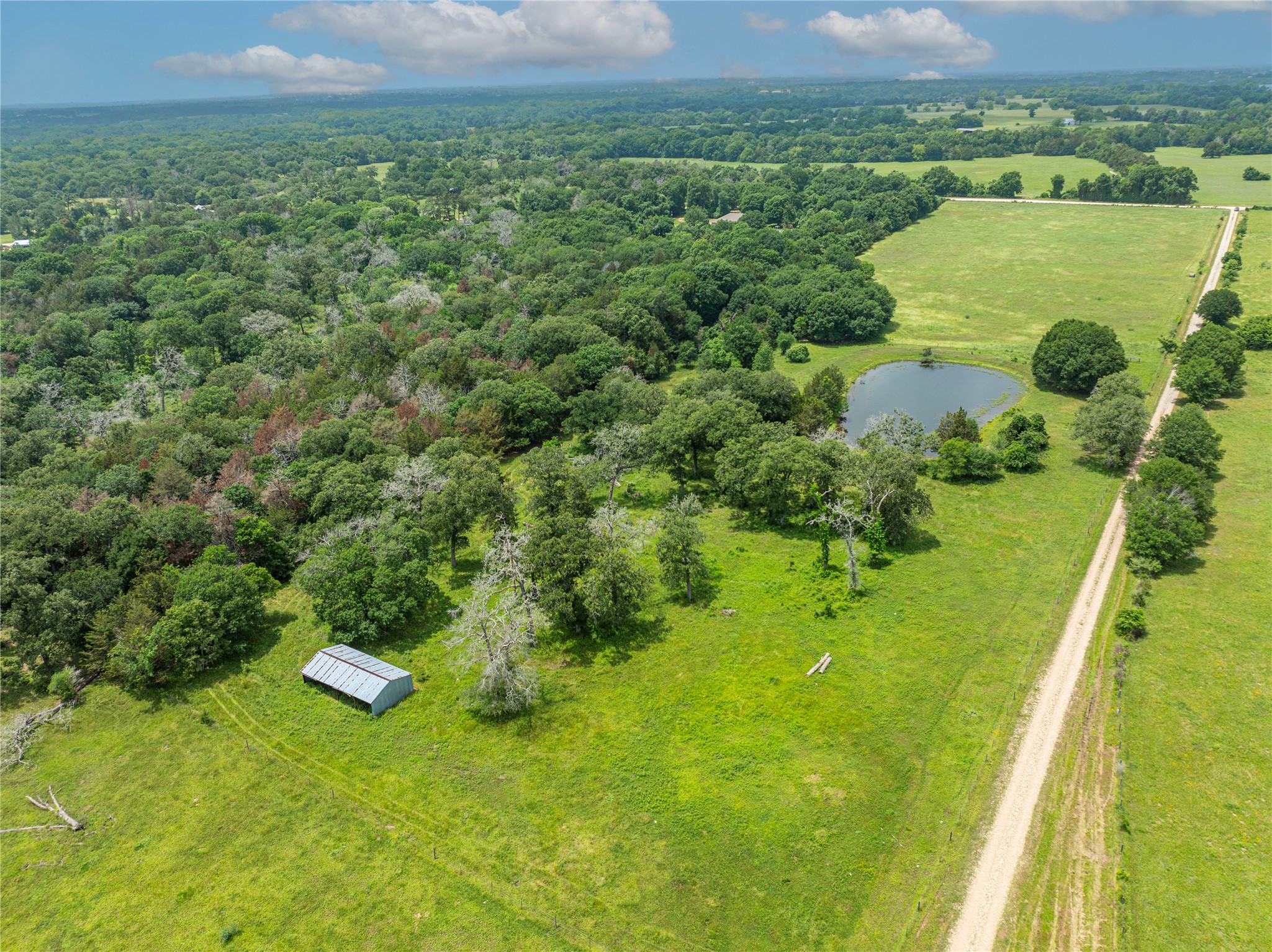 Lot 2 Mill Creek Ranch Road Property Photo 9