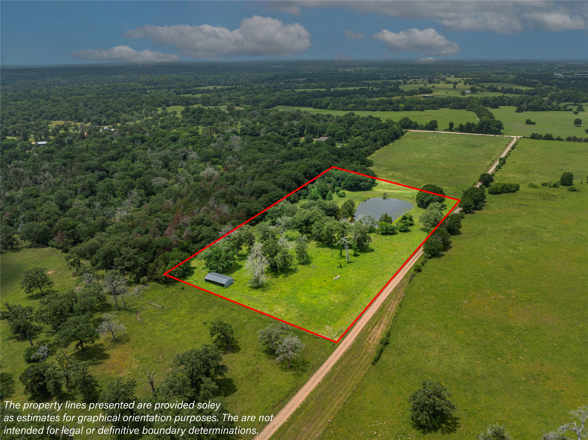 Lot 2 Mill Creek Ranch Road Property Photo 11