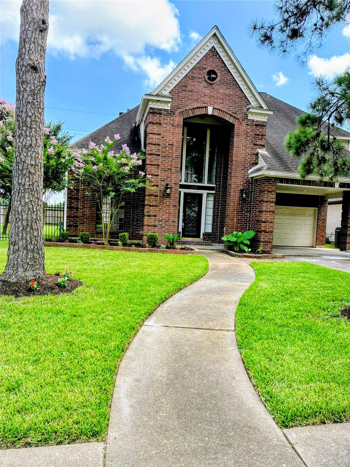 414 Mill Place Ct, Sugar Land Tx 77498 Property Photo 1
