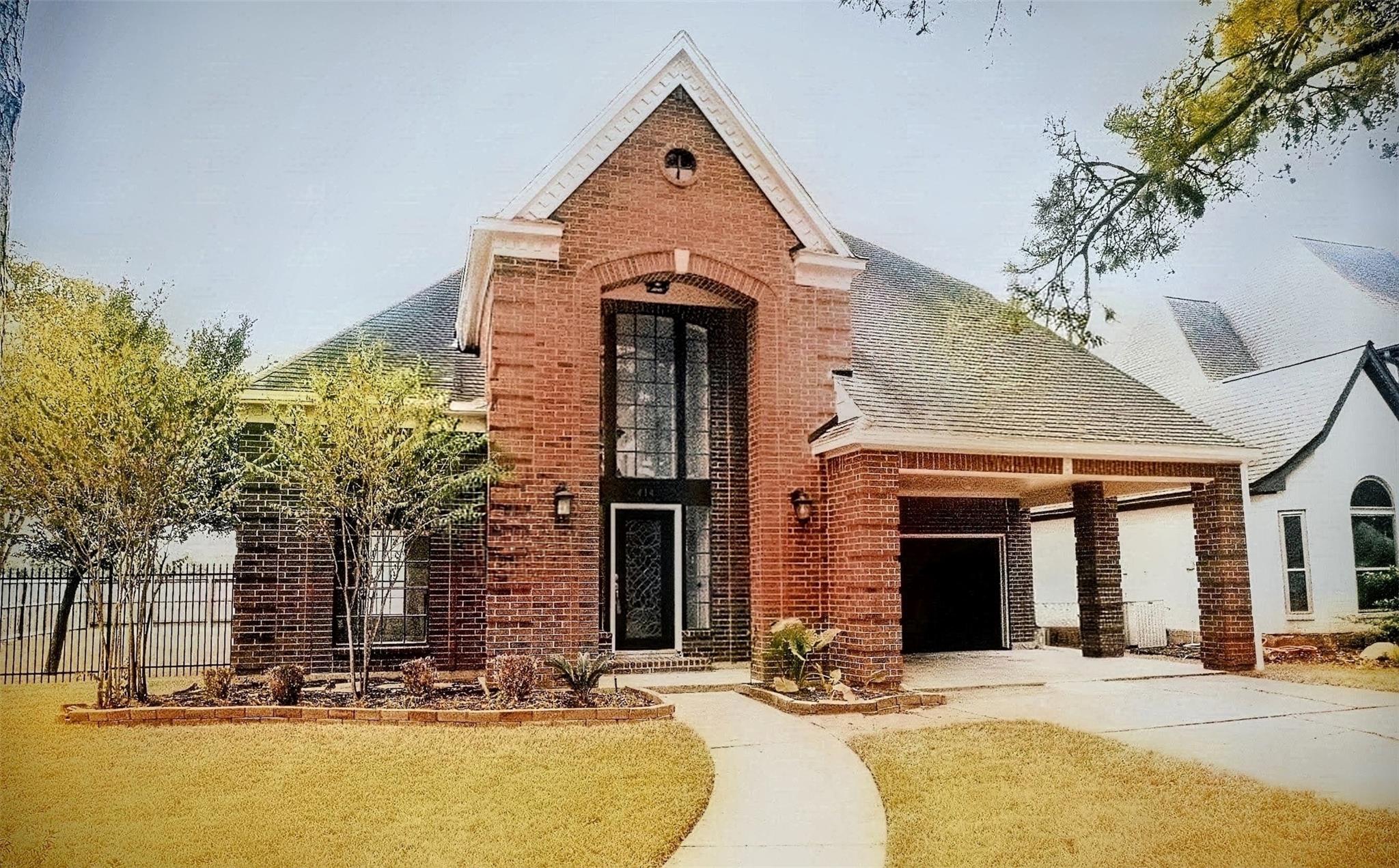 414 Mill Place Ct, Sugar Land Tx 77498 Property Photo 1