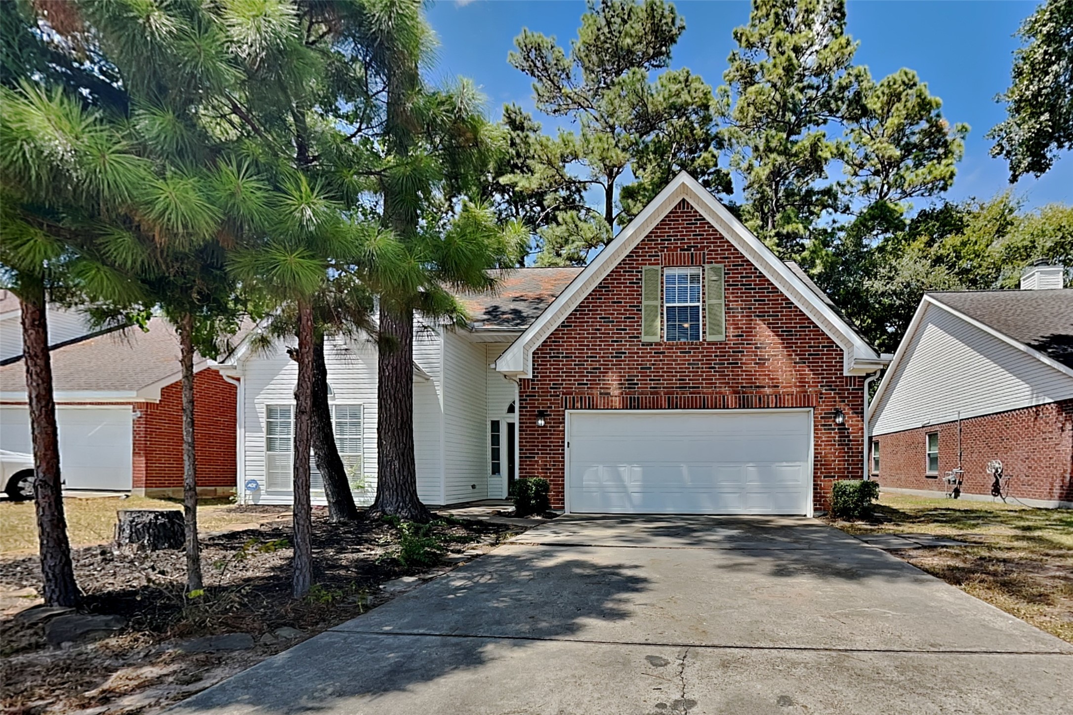 1745 Fay Drive Property Photo 1