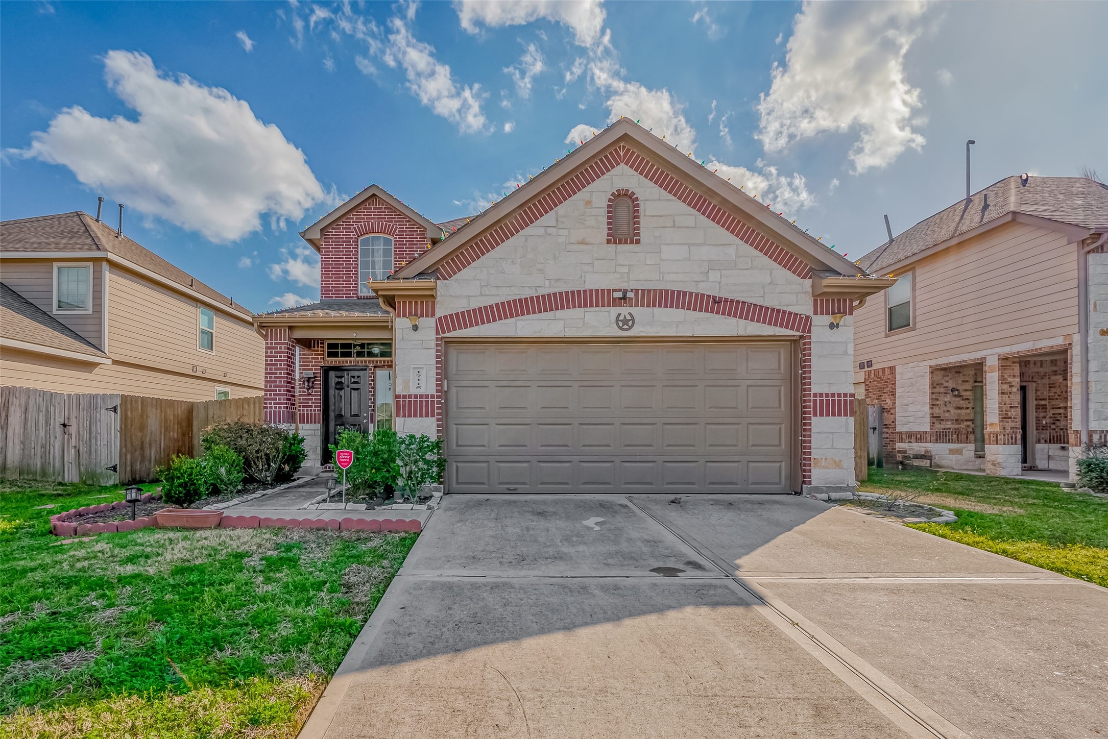 17115 Cory Cornell Lane Property Photo 1