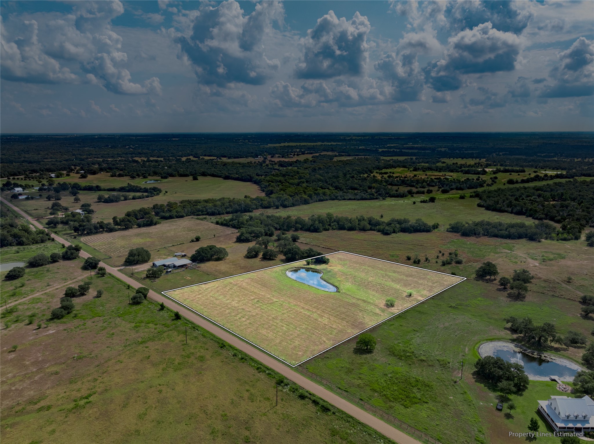 Tbd Roznov Road Property Photo 3