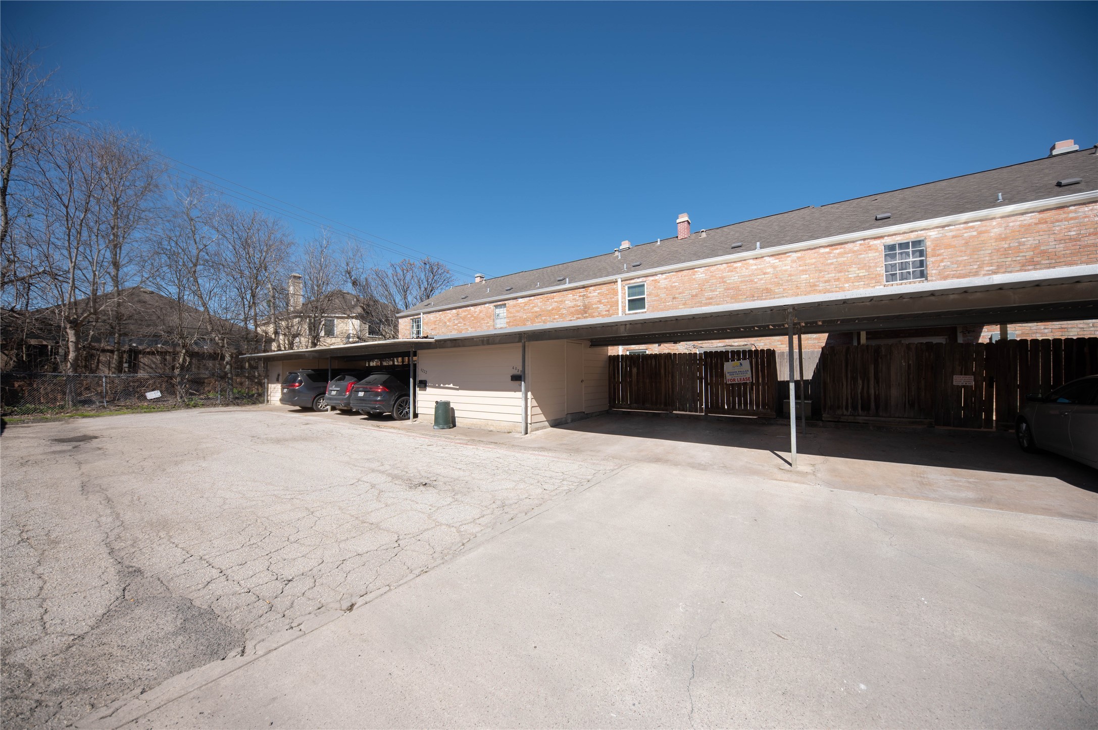 4220 Belle Park Drive Property Photo 40