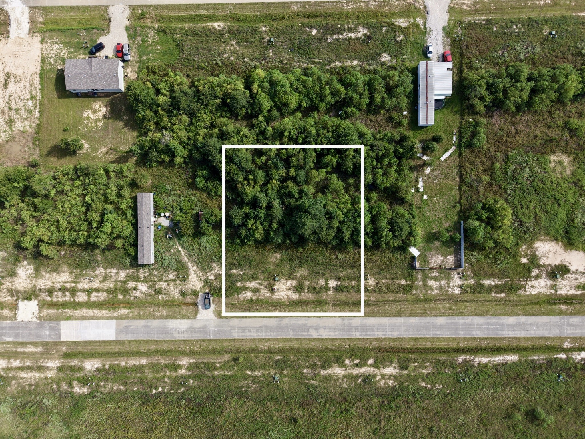 988 Road 5858 Property Photo 1