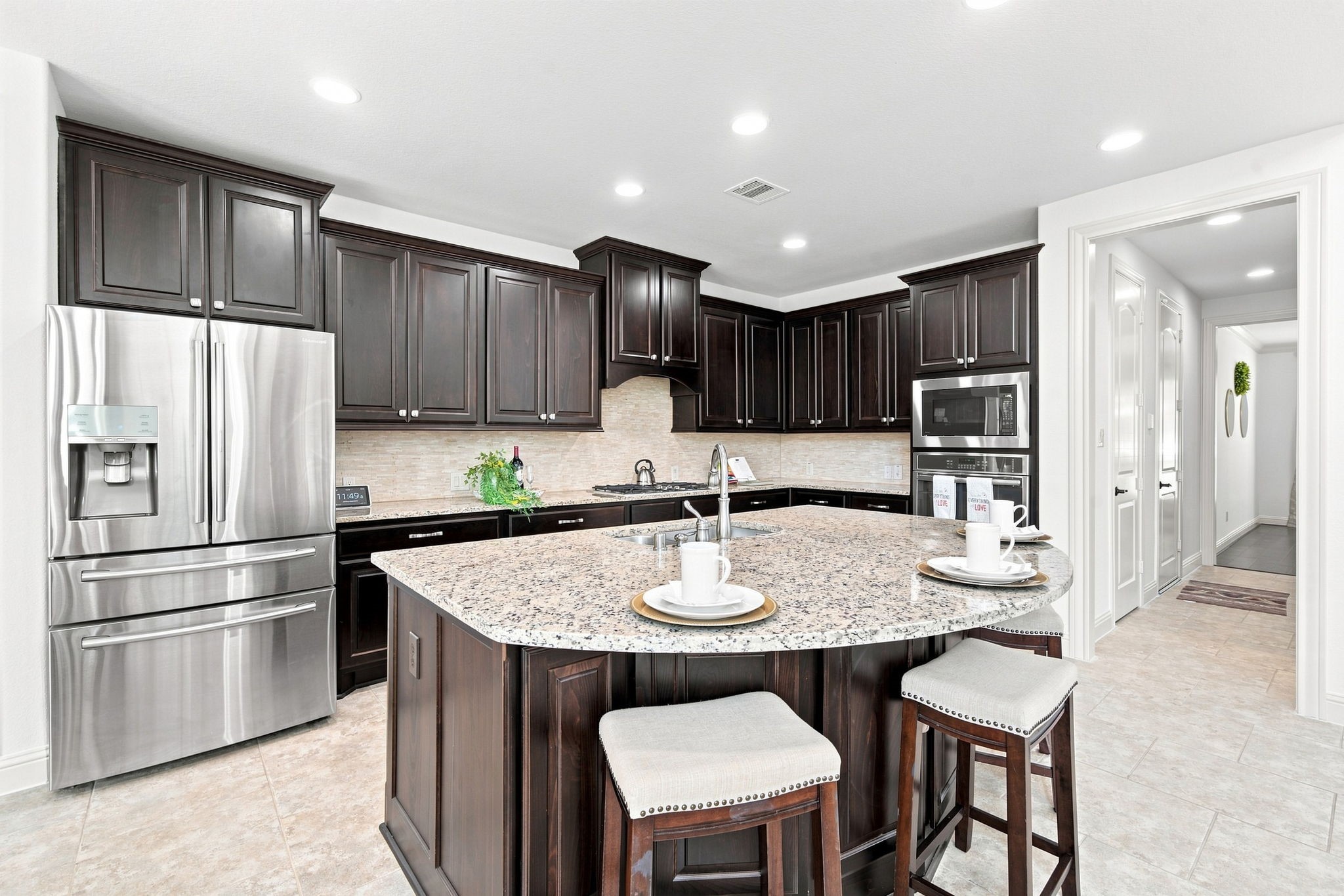 3923 Pebble Heights Lane Property Photo 11