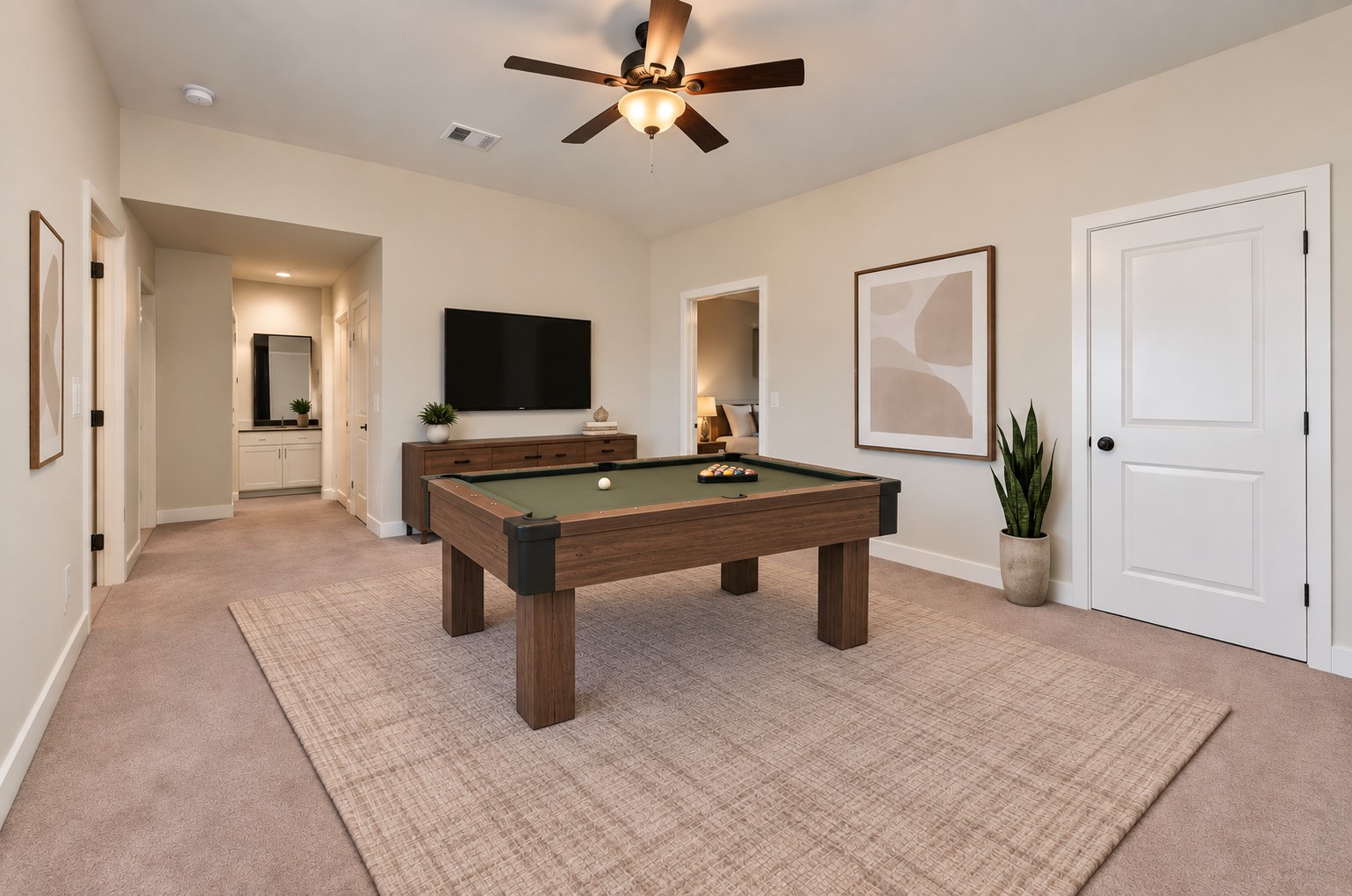 3923 Pebble Heights Lane Property Photo 27