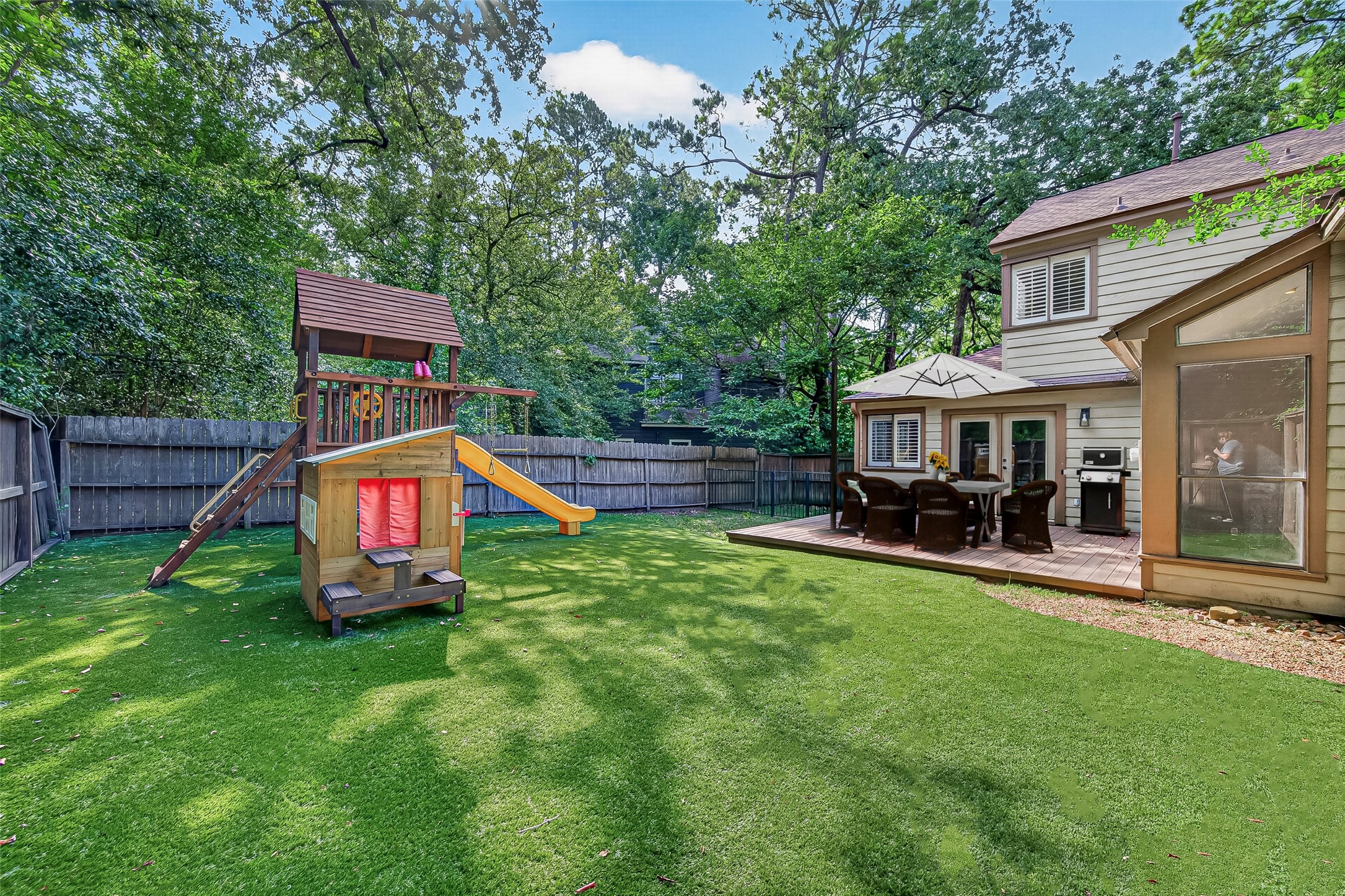 3 Hidden Deer Corner Court Property Photo
