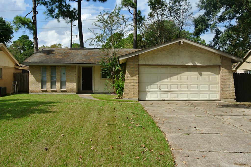 4615 Fitzwater Drive Property Photo 1