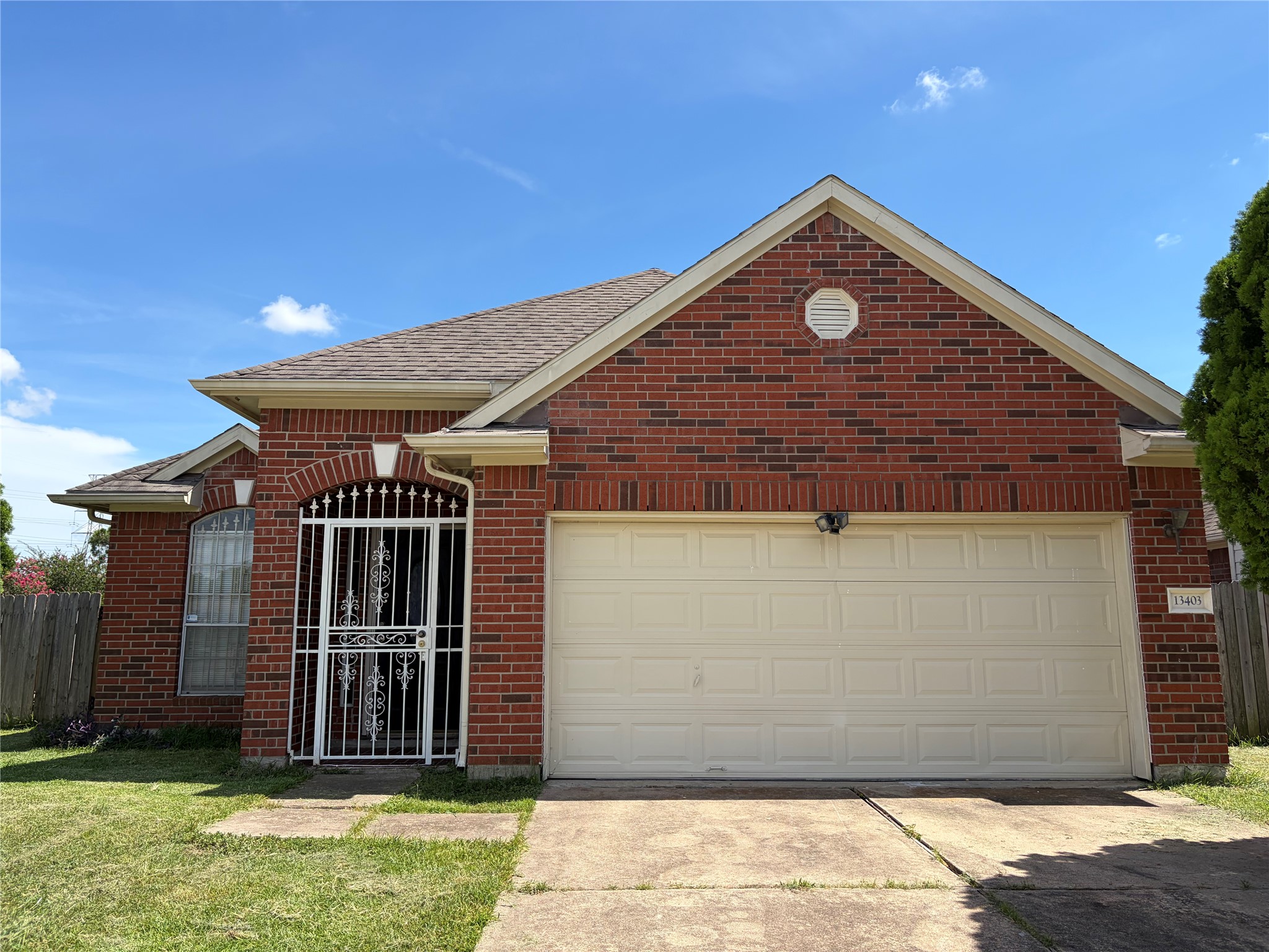 13403 Agarita Lane Property Photo 6