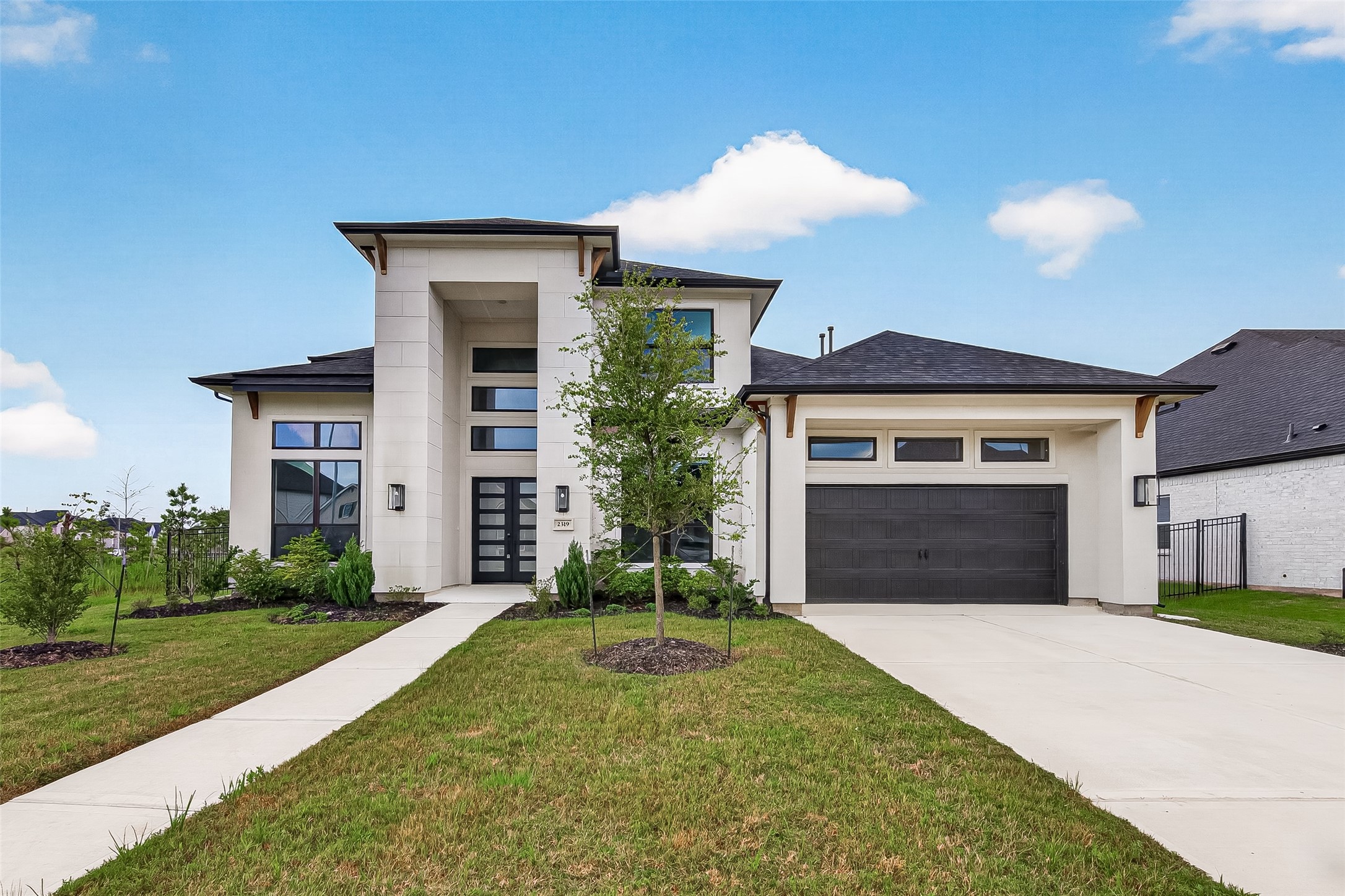 2319 Shooting Star Lane