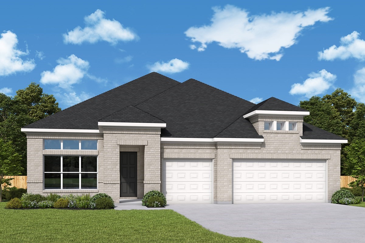 9831 Texas Sage Drive Property Photo 1