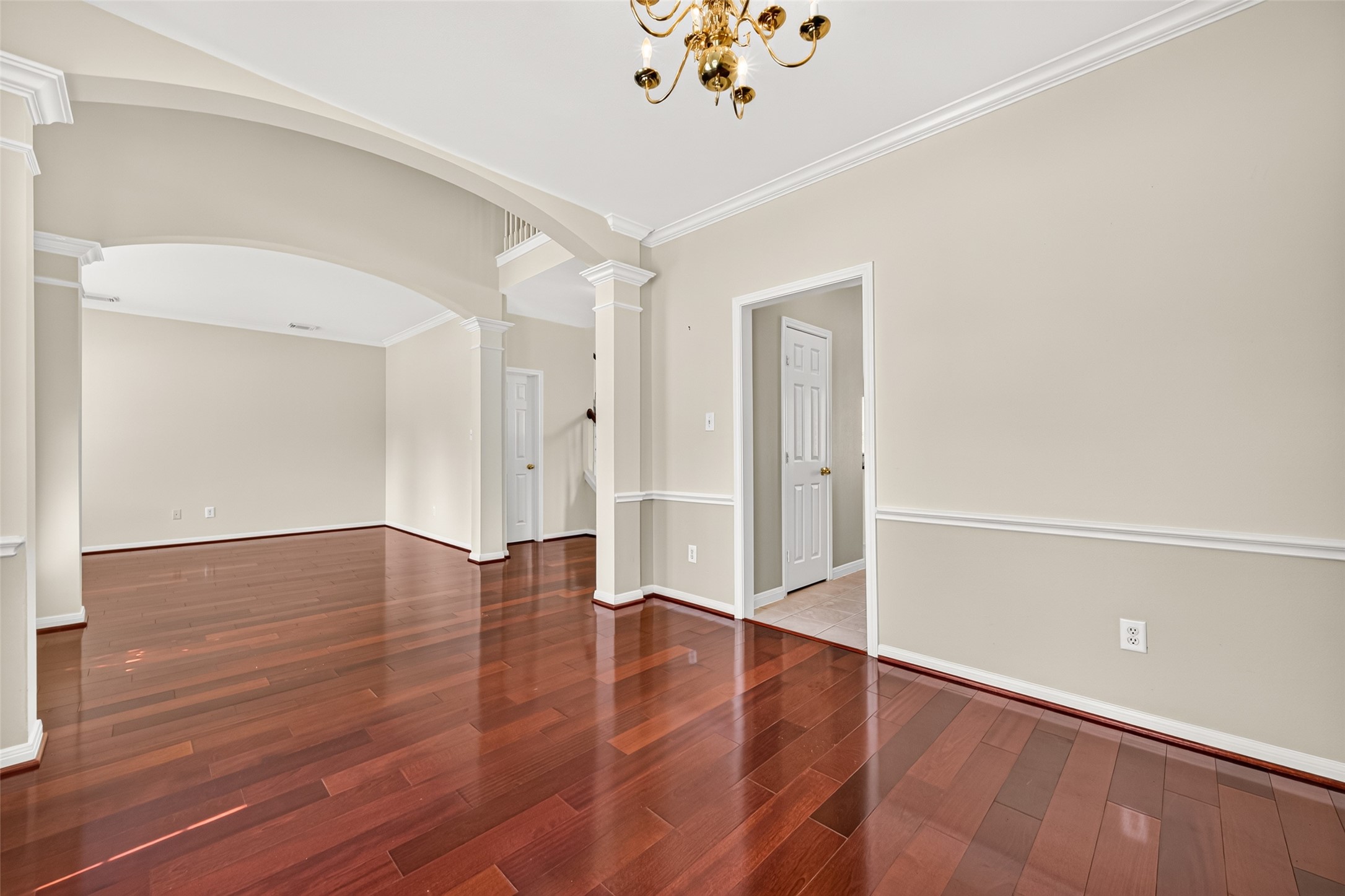 1711 Emma Cove Court Property Photo 10