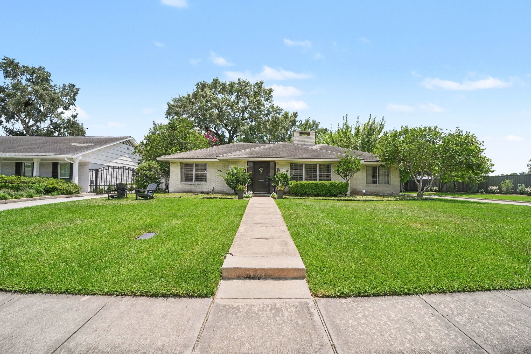 6267 Chevy Chase Drive Property Photo 1