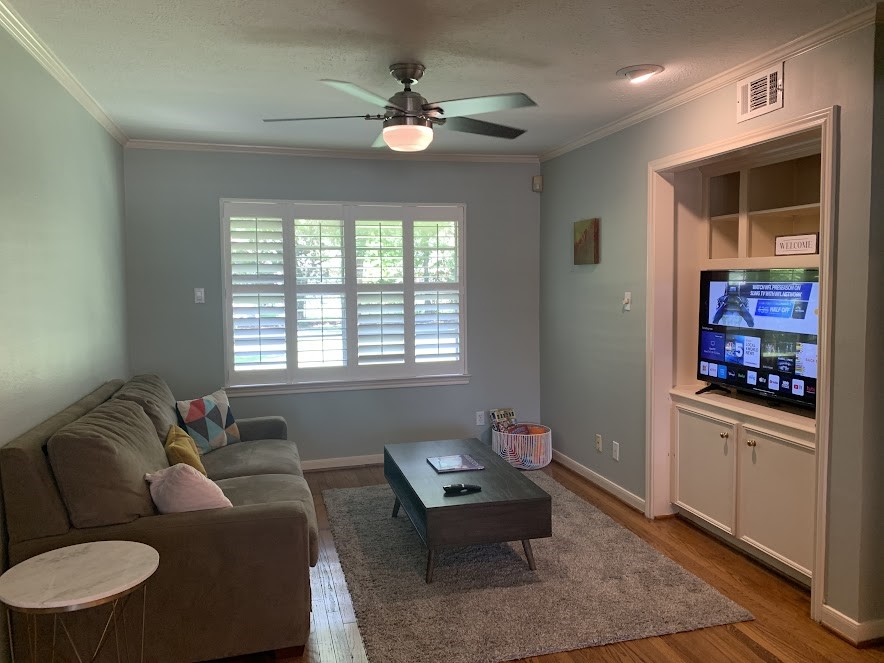 9626 Long Branch Lane Property Photo 3