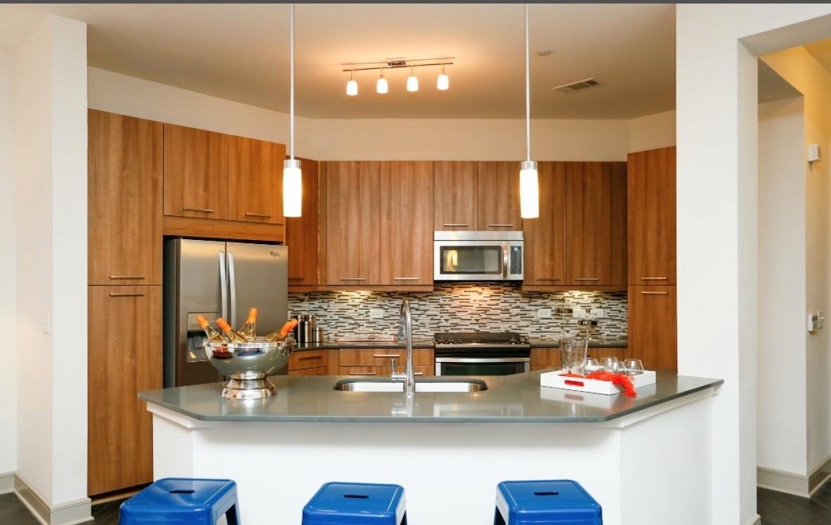 2111 Westheimer Road 1107 Property Photo 2