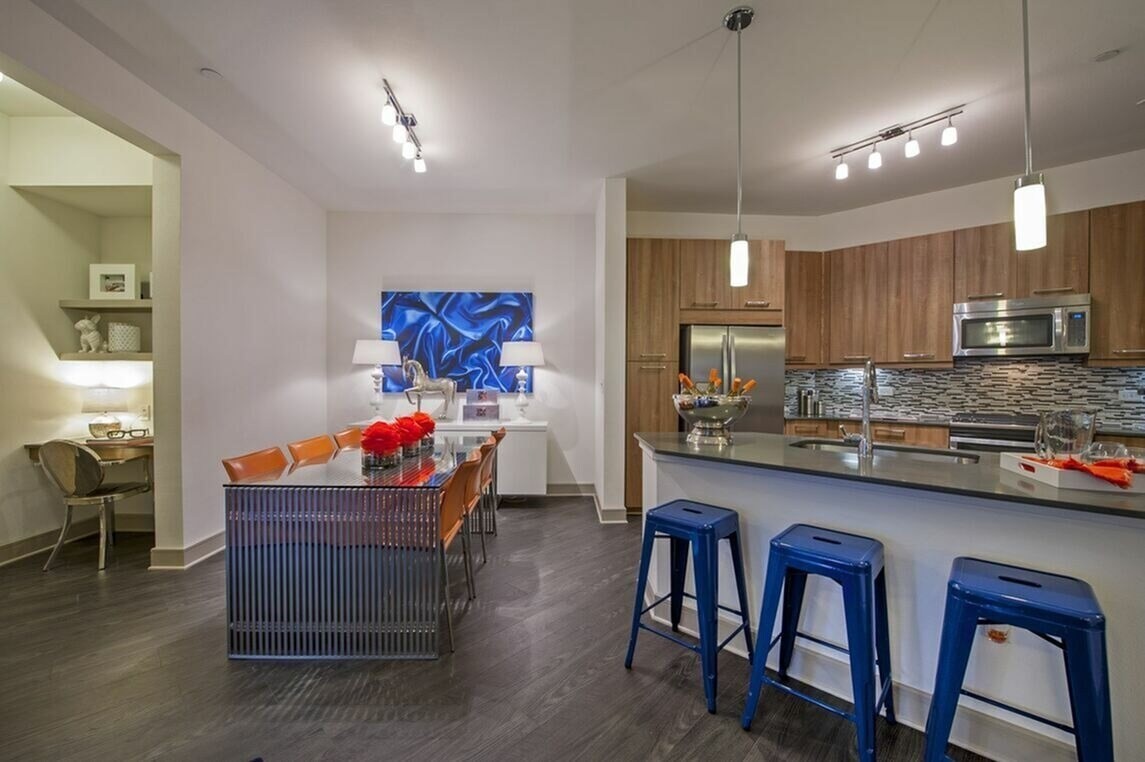 2111 Westheimer Road 1107 Property Photo 11