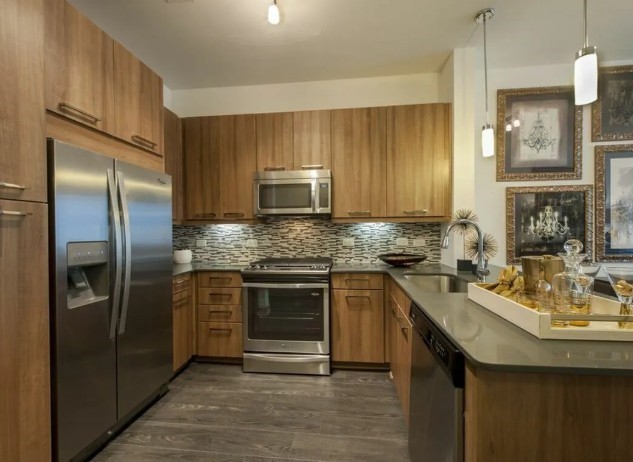 2111 Westheimer Road 1107 Property Photo 13