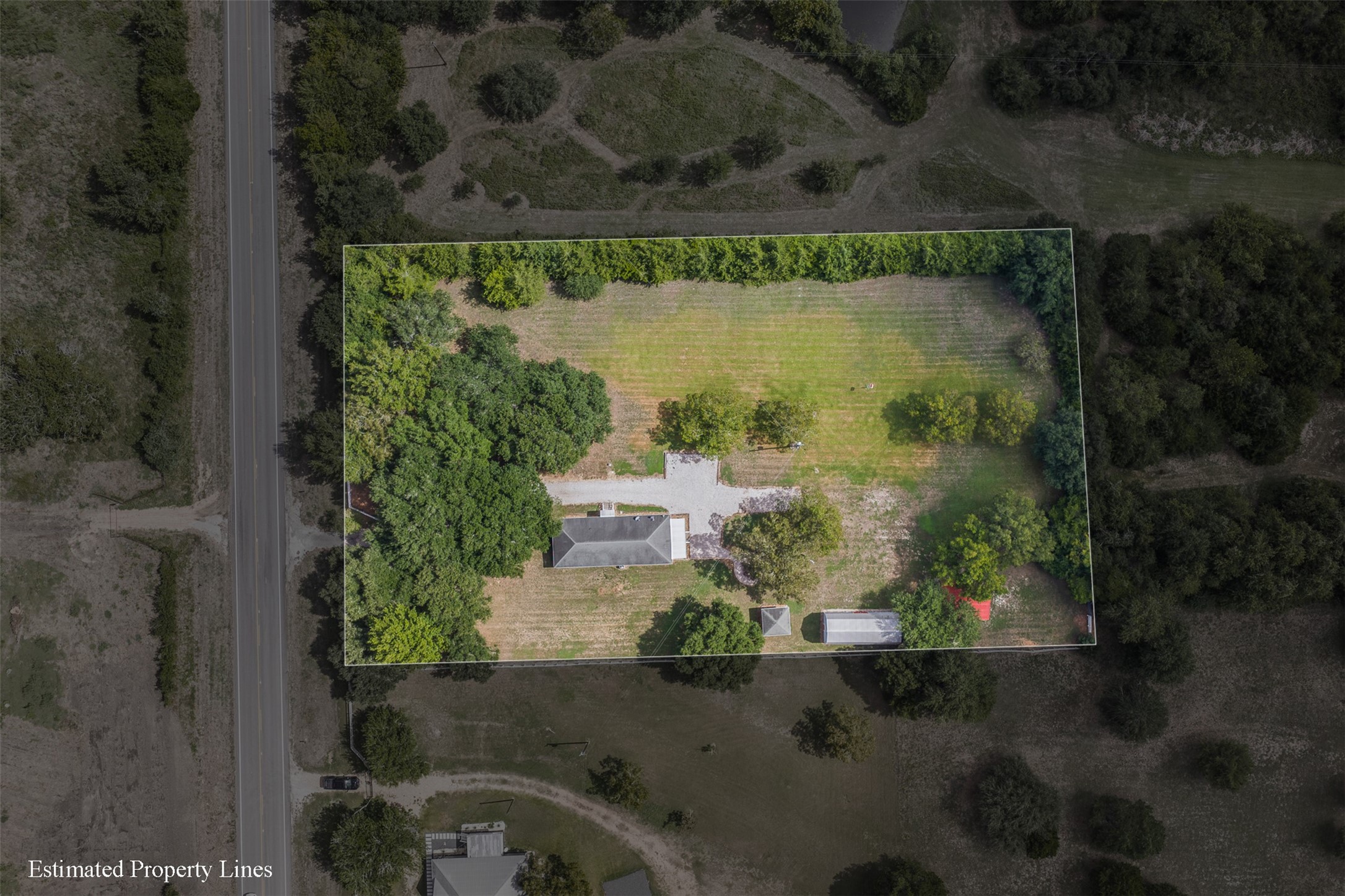 1509 Highway 237 Property Photo 15