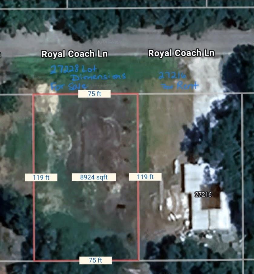 27228 Royal Coach Lane Property Photo 2