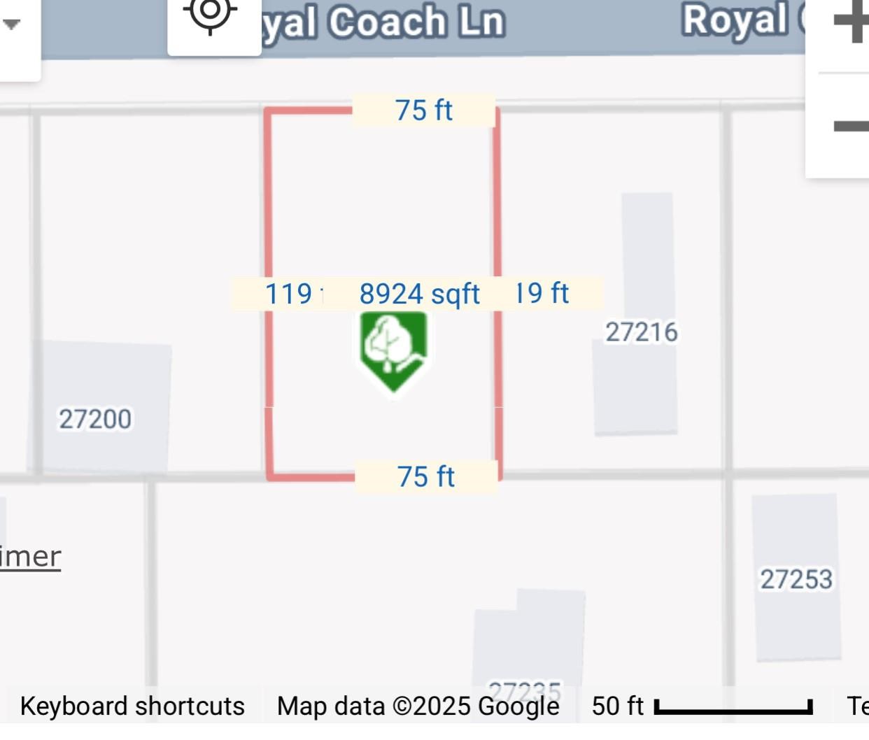27228 Royal Coach Lane Property Photo 3