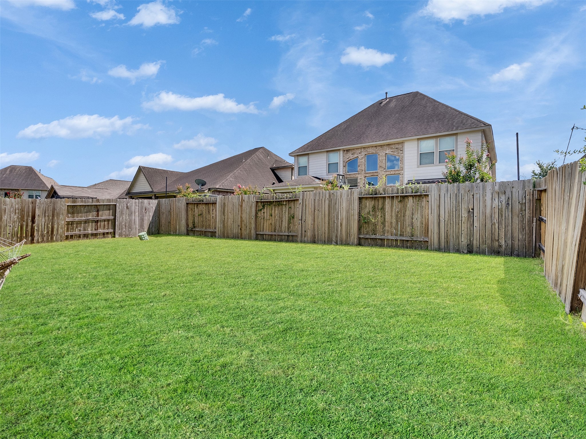 10026 Thicket Park Lane Property Photo 33