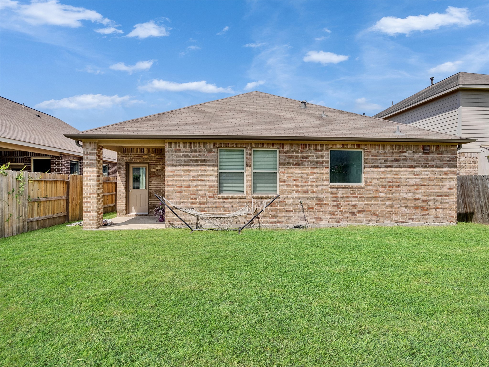 10026 Thicket Park Lane Property Photo 35