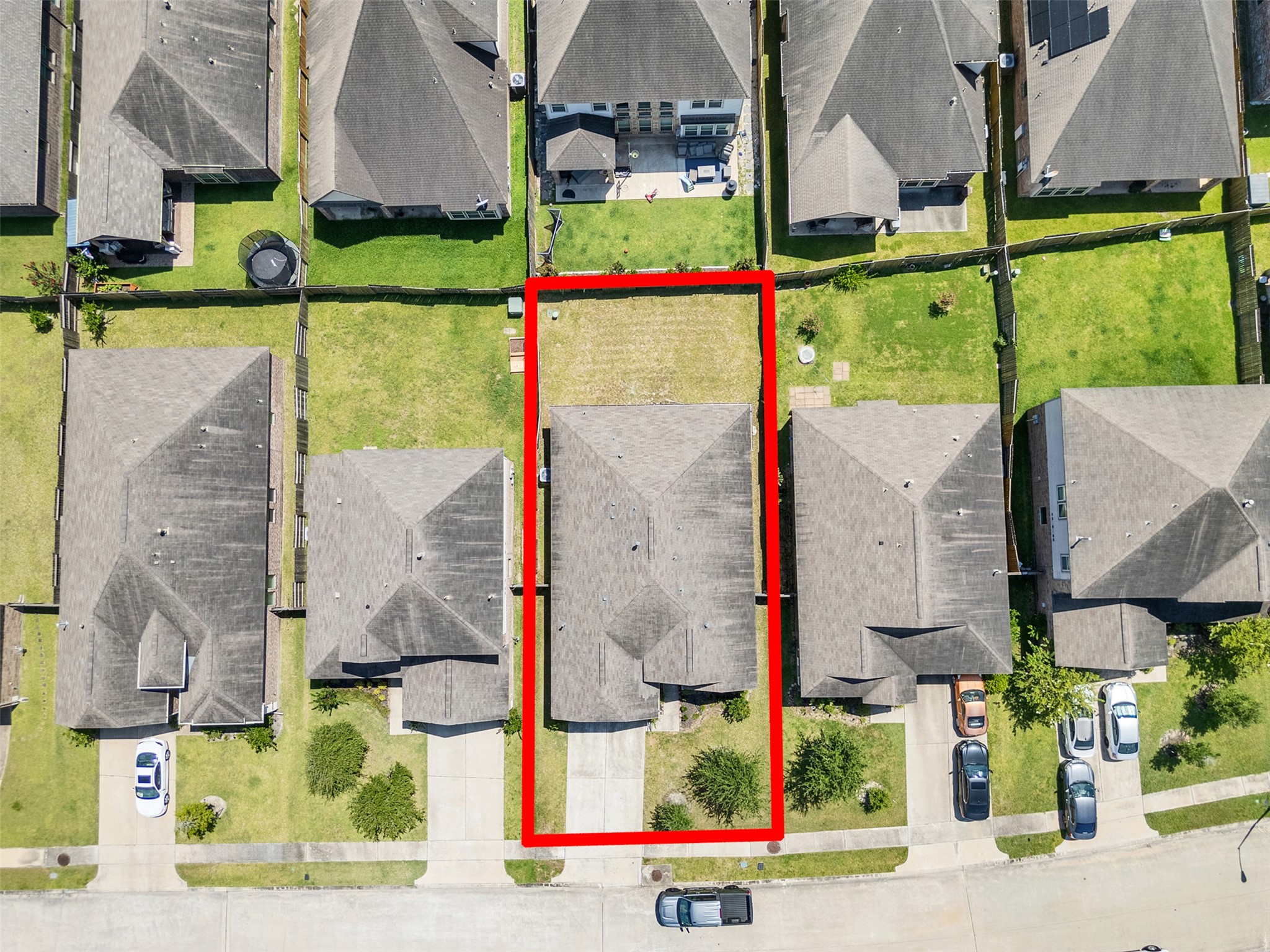 10026 Thicket Park Lane Property Photo 41