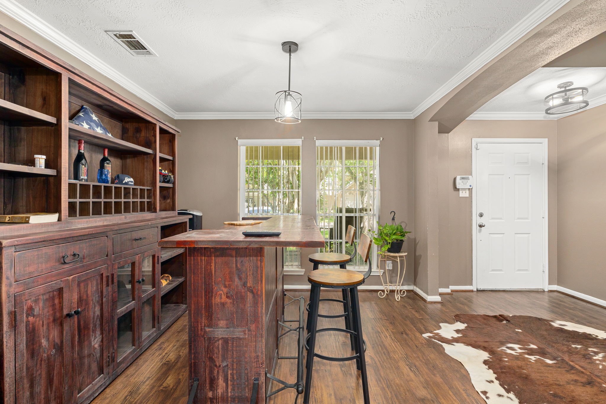 16818 Basewood Court Property Photo 1