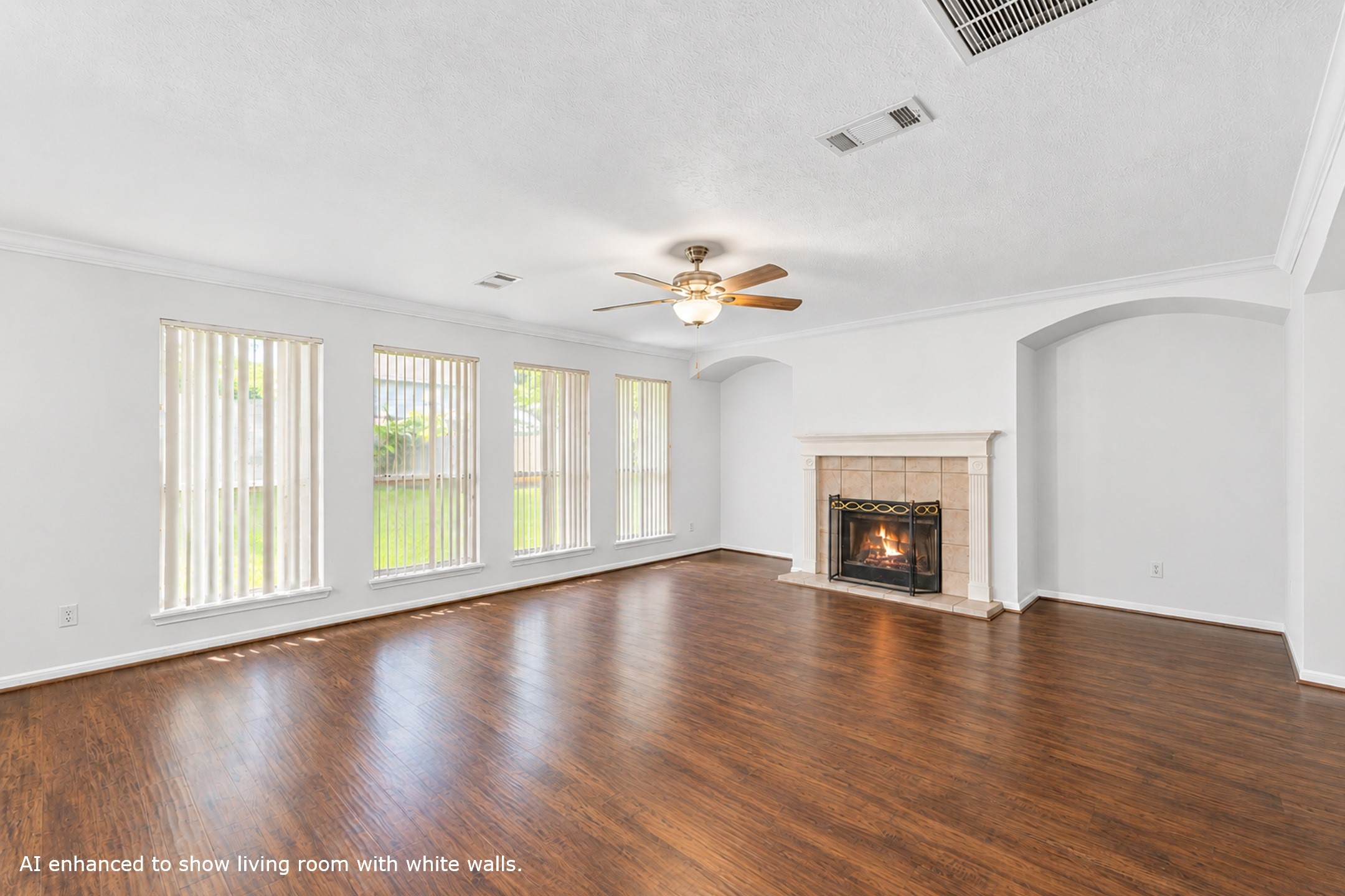 16818 Basewood Court Property Photo 10