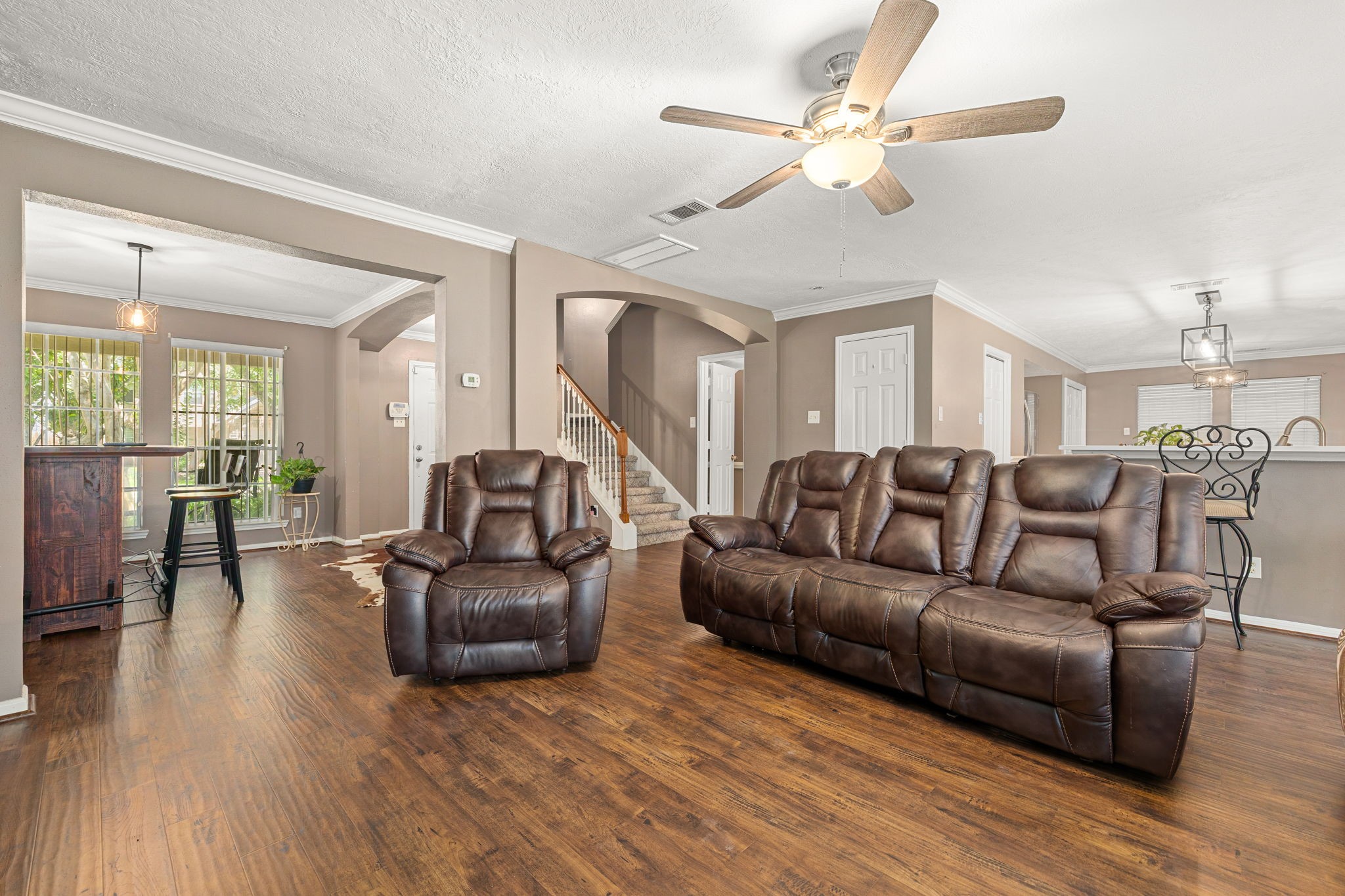 16818 Basewood Court Property Photo 11