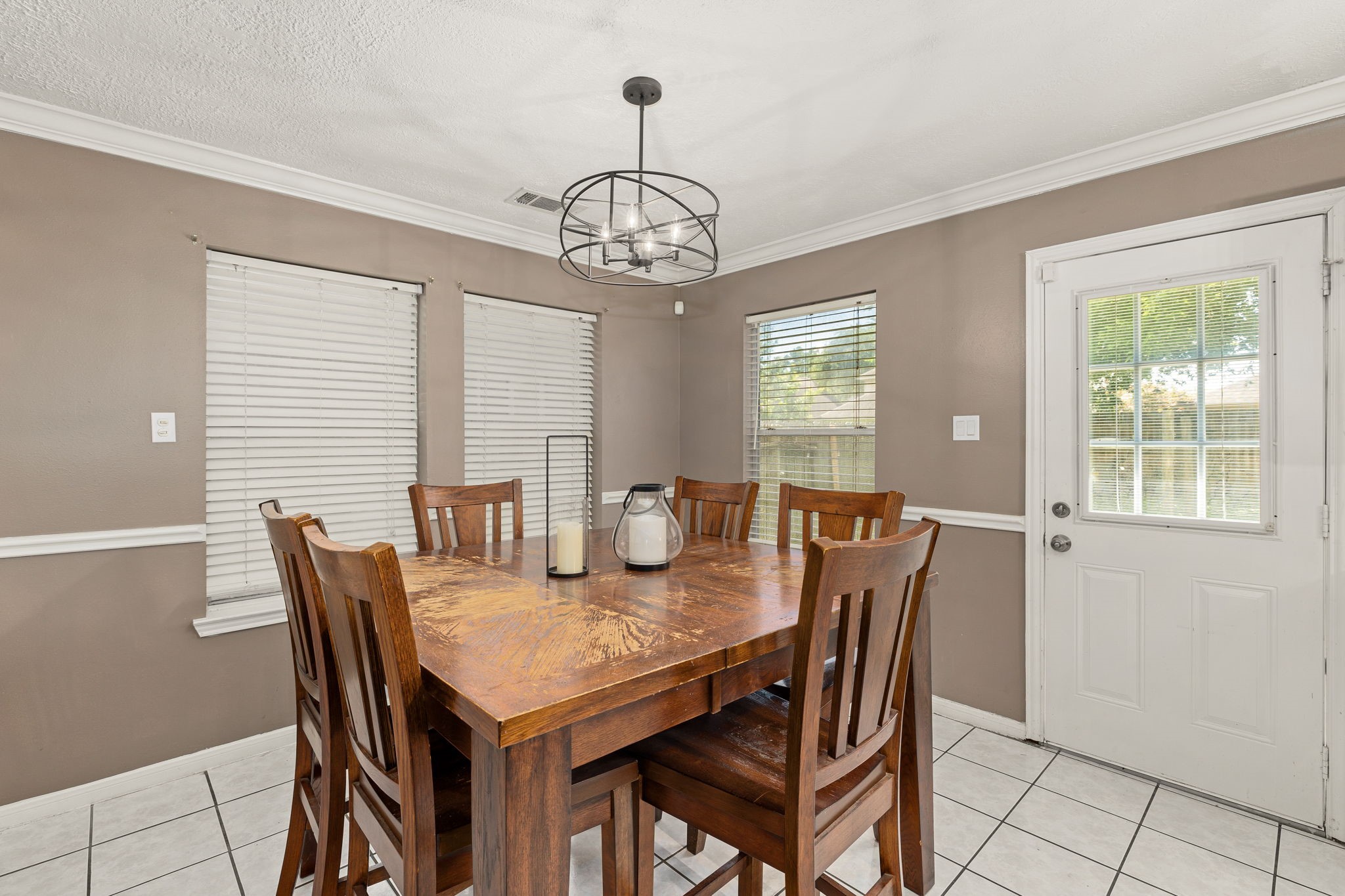 16818 Basewood Court Property Photo 17