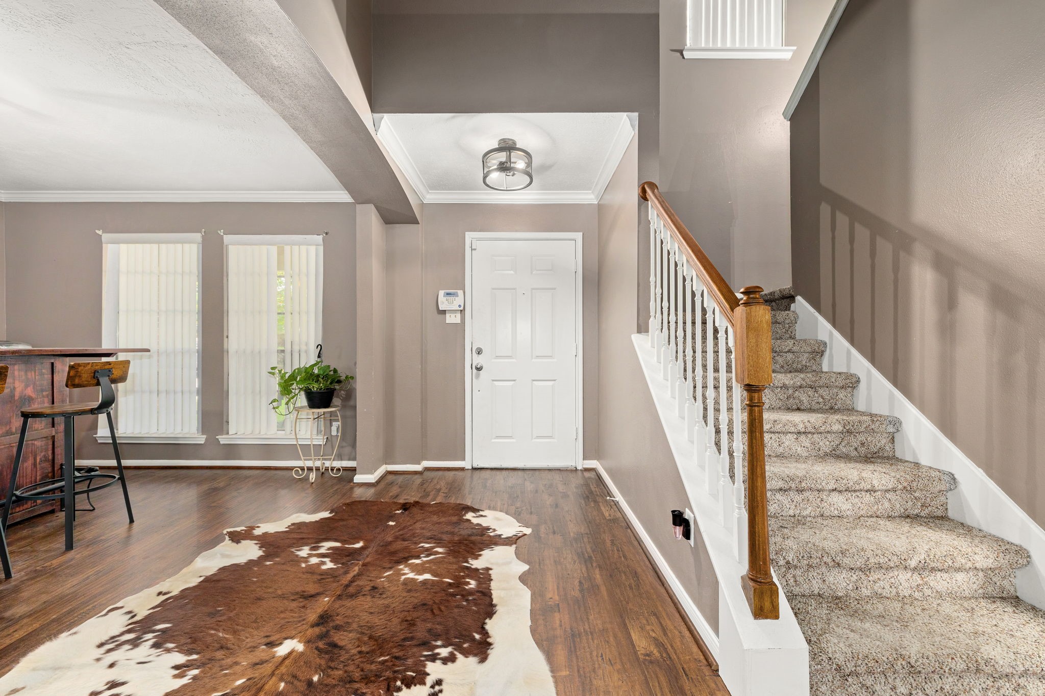 16818 Basewood Court Property Photo 19