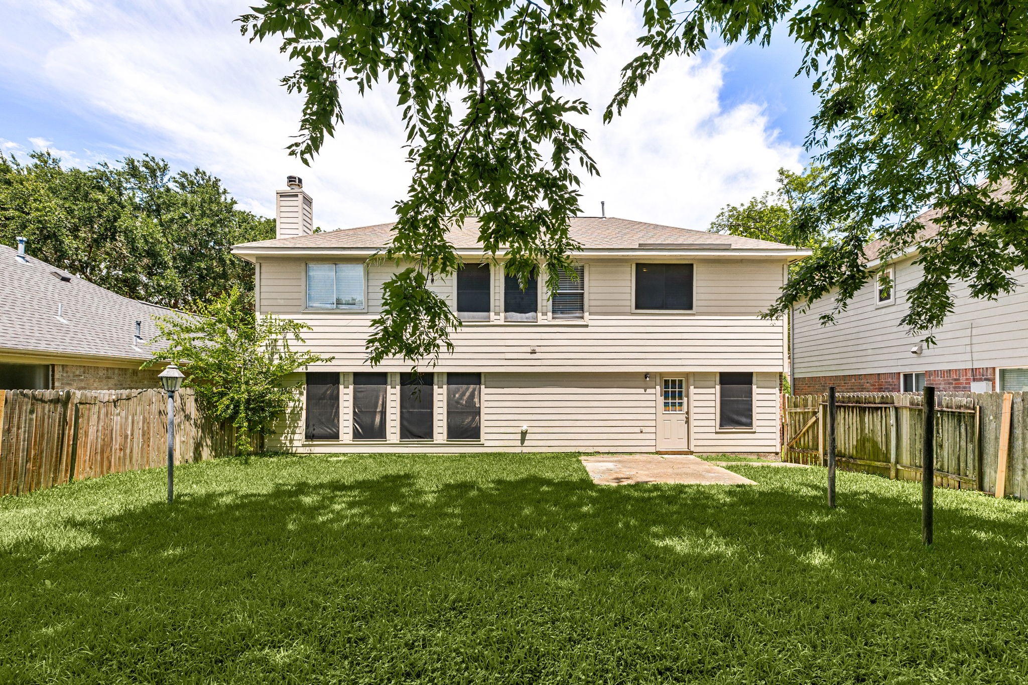 16818 Basewood Court Property Photo 32