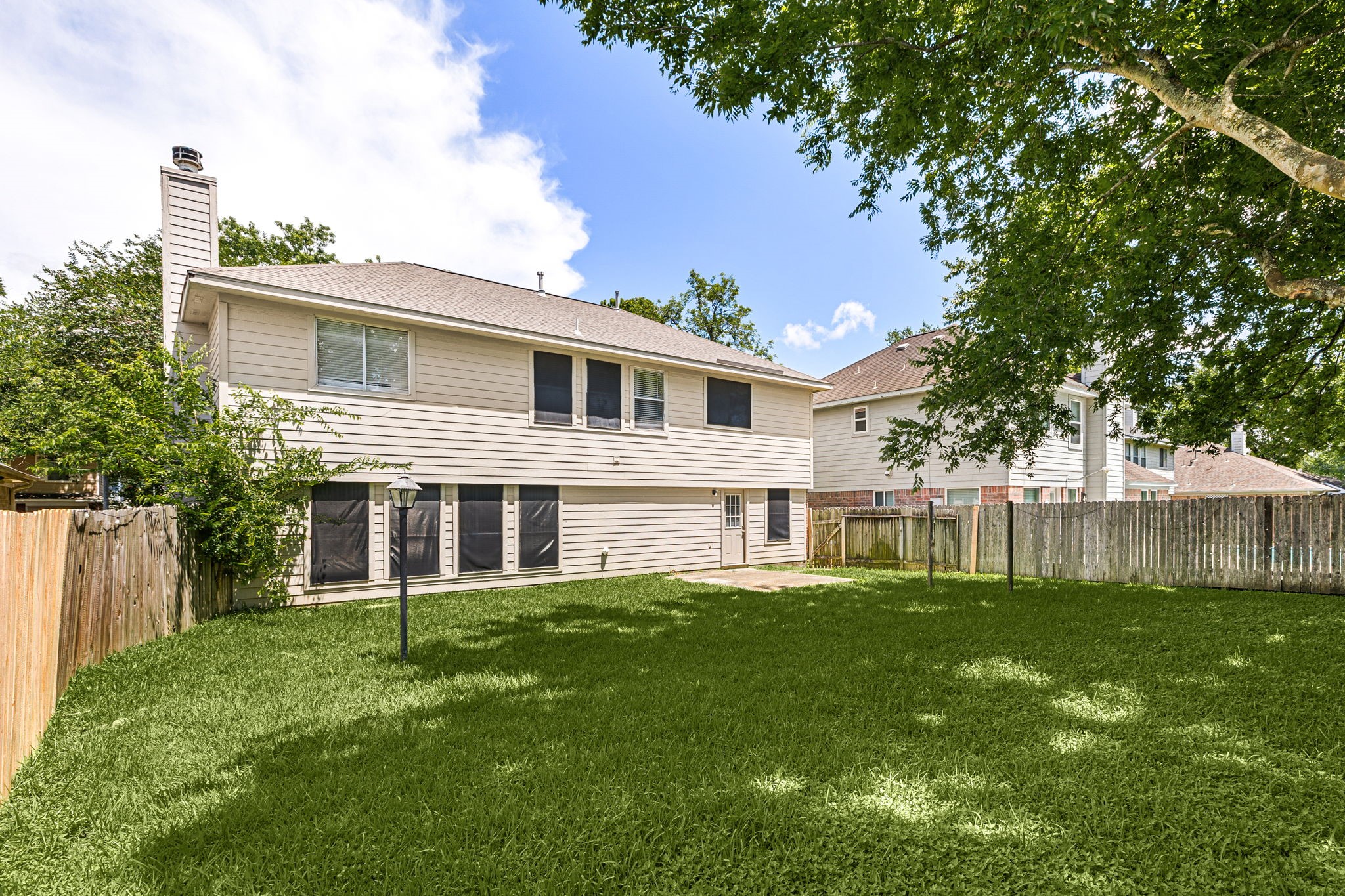 16818 Basewood Court Property Photo 34