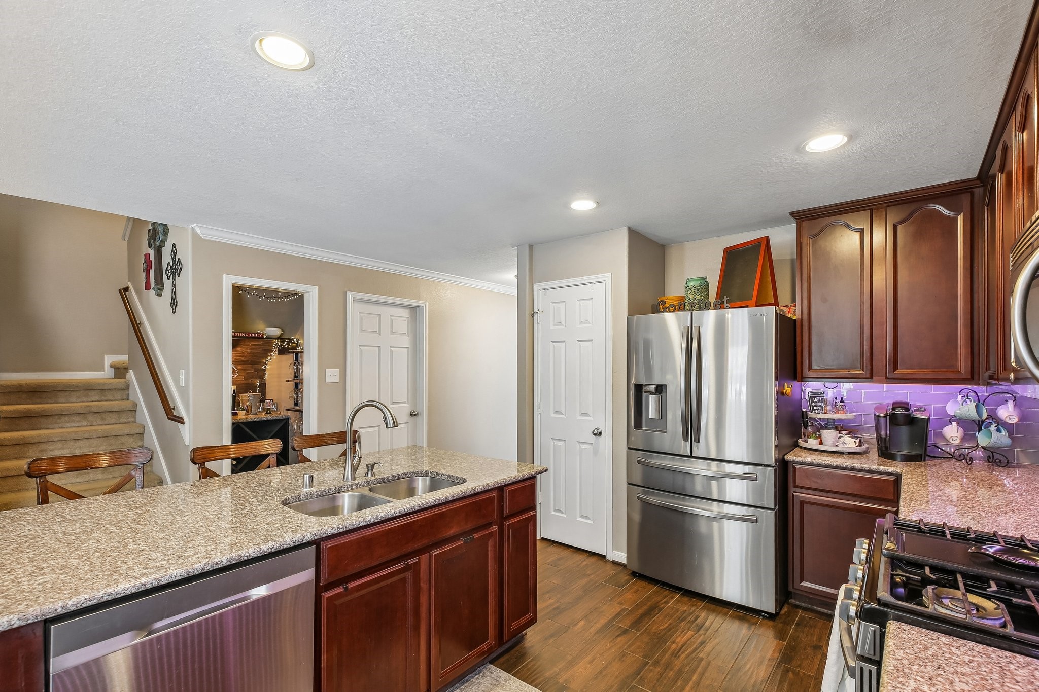 26526 Marble Falls Bend Property Photo 12
