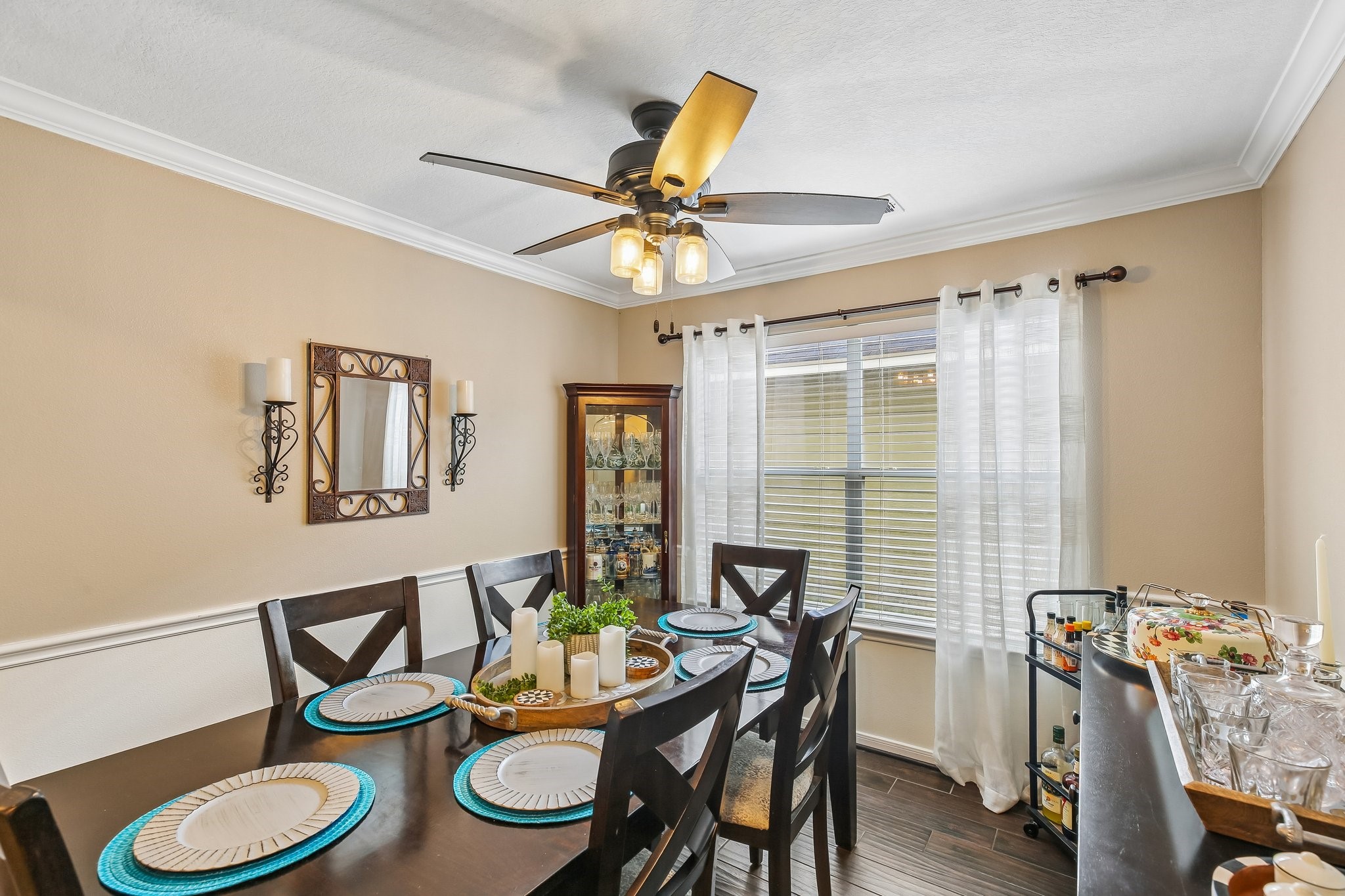 26526 Marble Falls Bend Property Photo 15