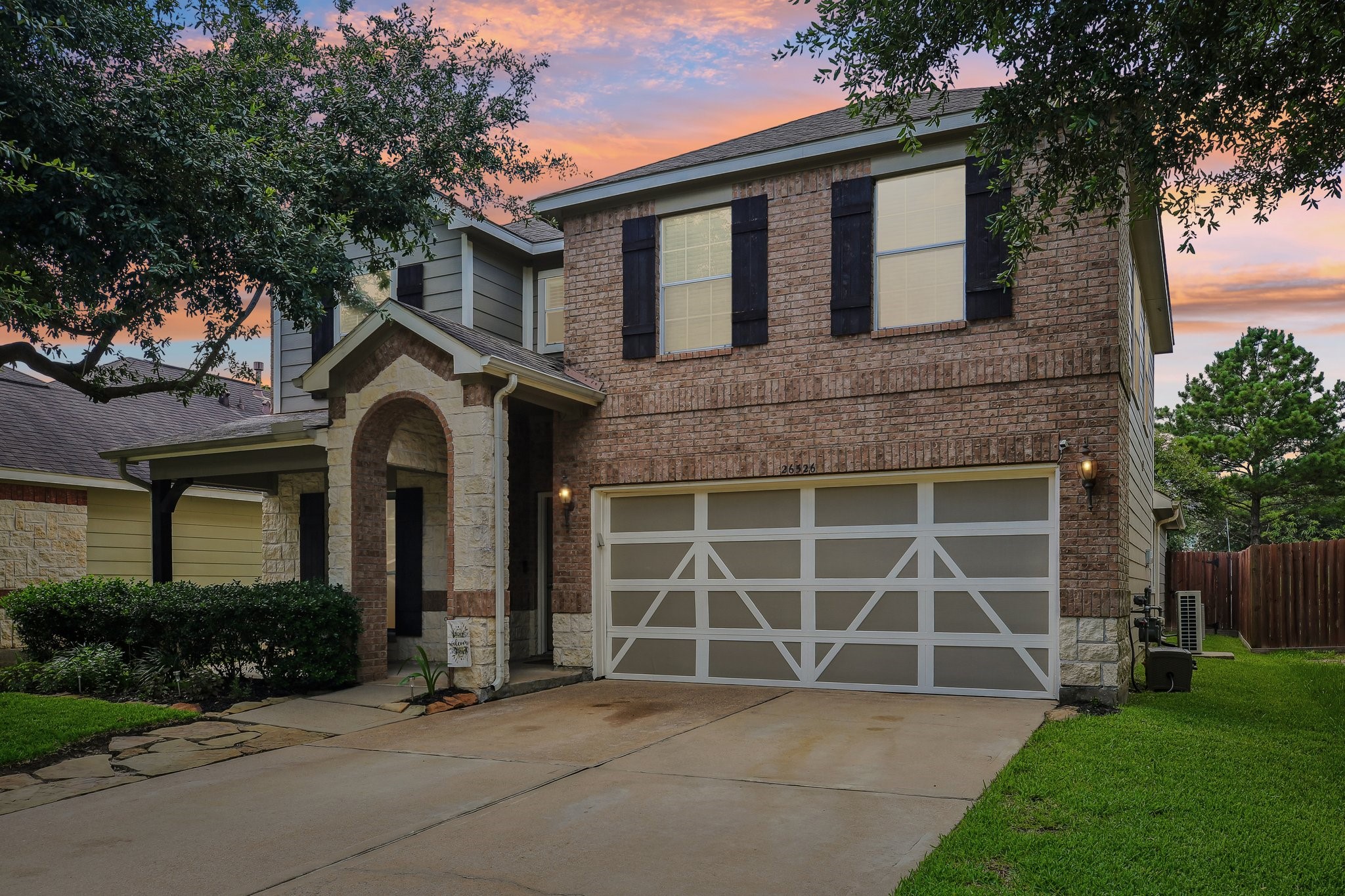 26526 Marble Falls Bend Property Photo 32