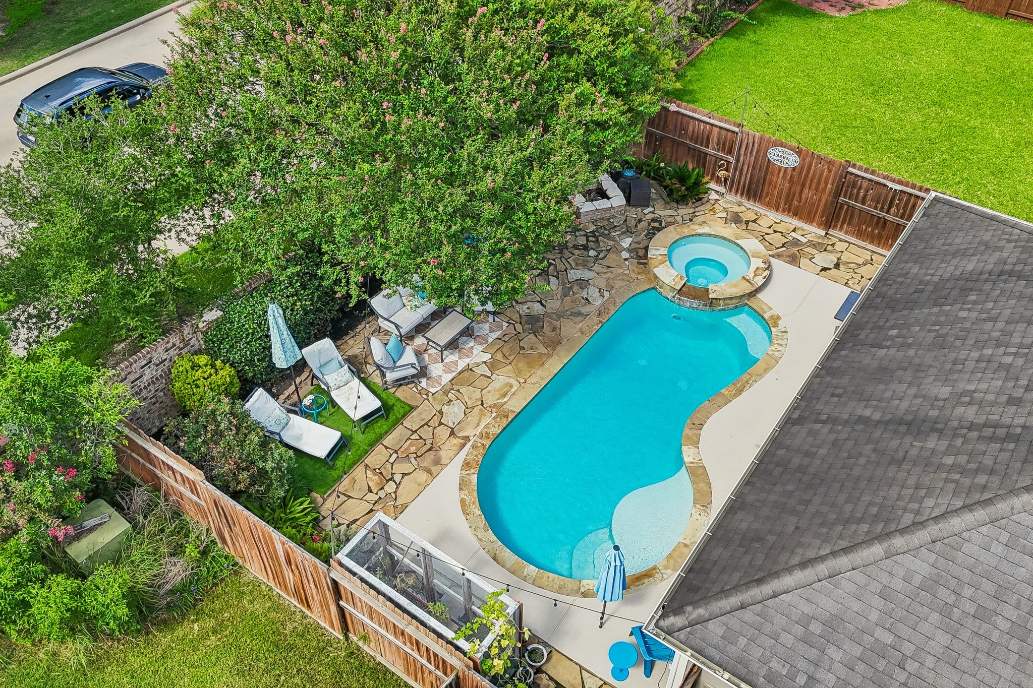 26526 Marble Falls Bend Property Photo 33