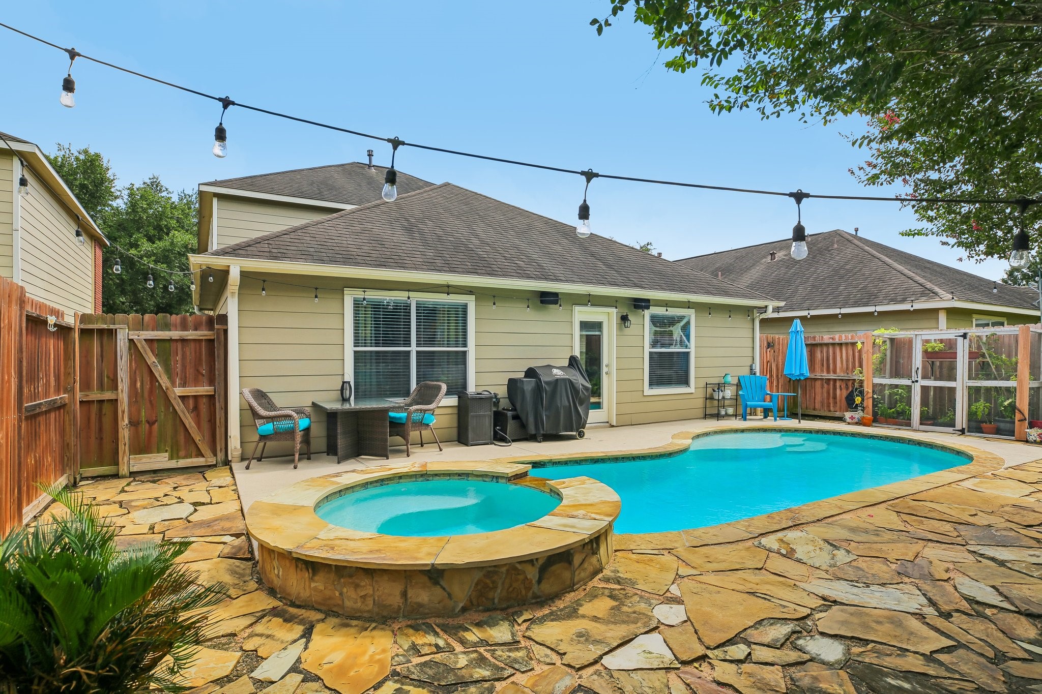 26526 Marble Falls Bend Property Photo 35
