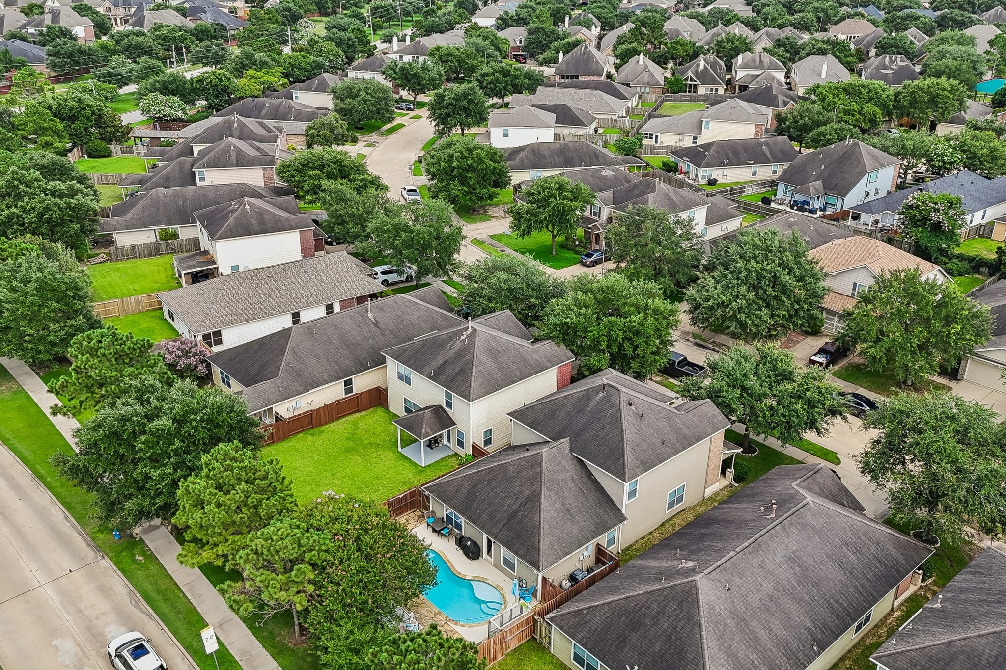 26526 Marble Falls Bend Property Photo 38