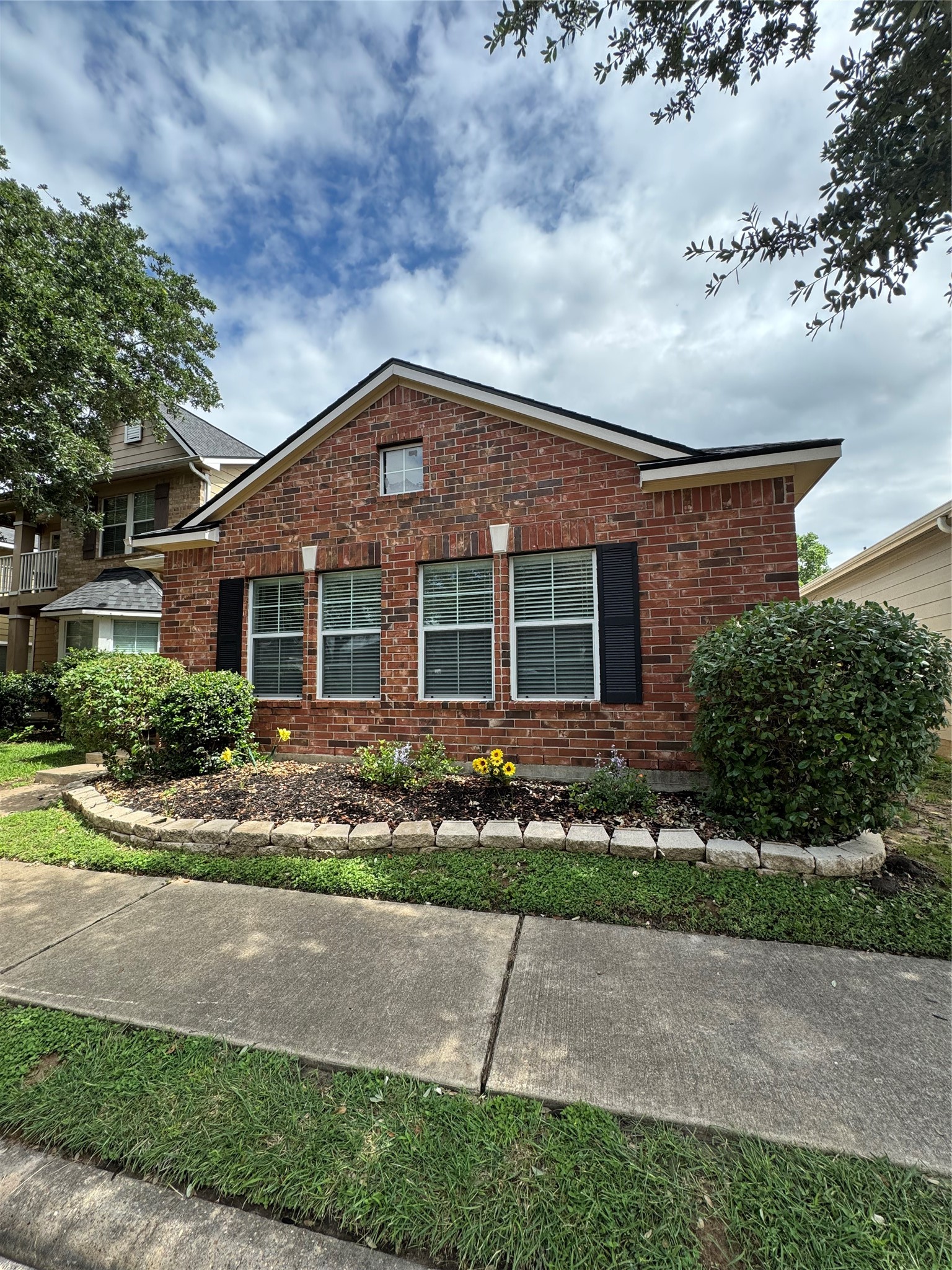 20507 Providence Point Drive Property Photo 1