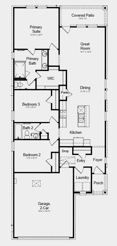 22174 Frontier Hollow Lane Property Photo 29