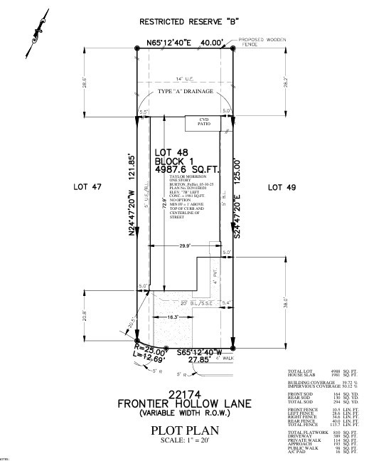 22174 Frontier Hollow Lane Property Photo 31
