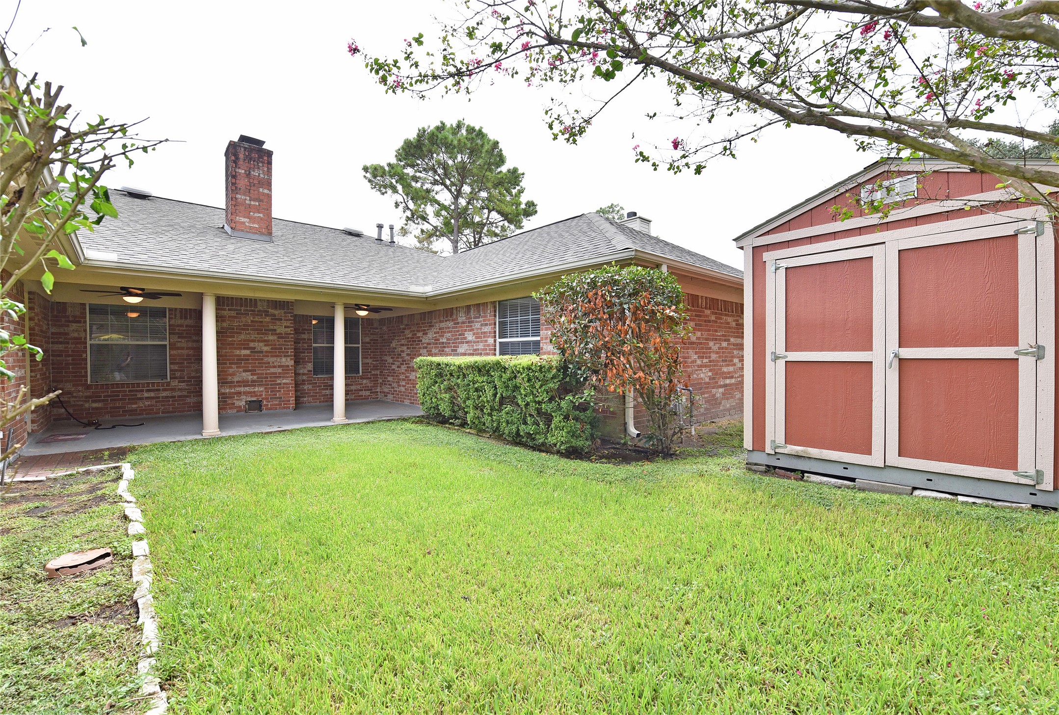 10031 Cabin Creek Drive Property Photo 30