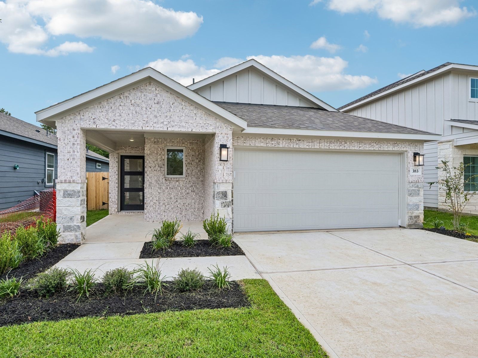 383 Sunrise Ranch Drive Property Photo 1