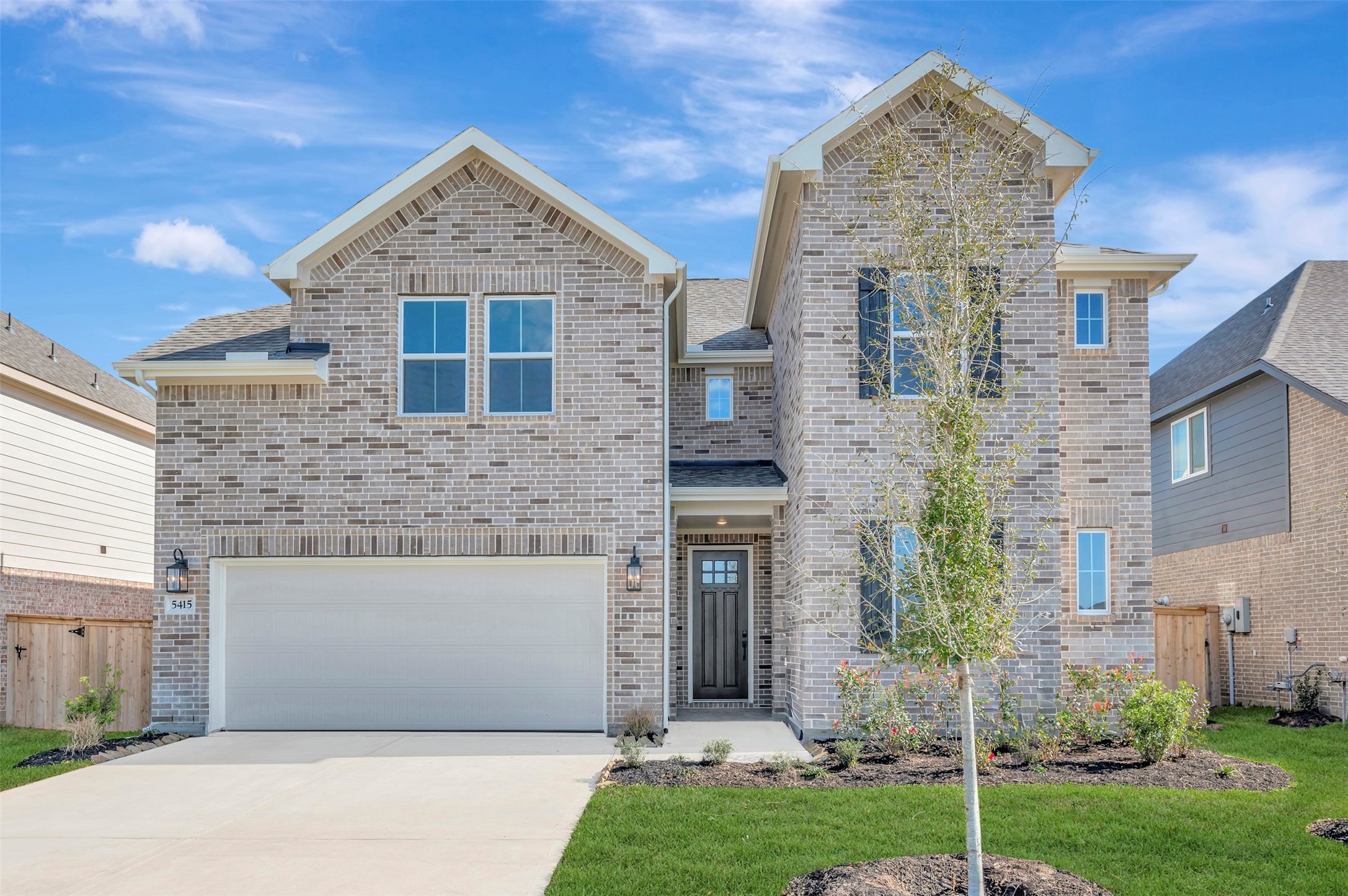 29451 Oaklawn View Drive Property Photo 1