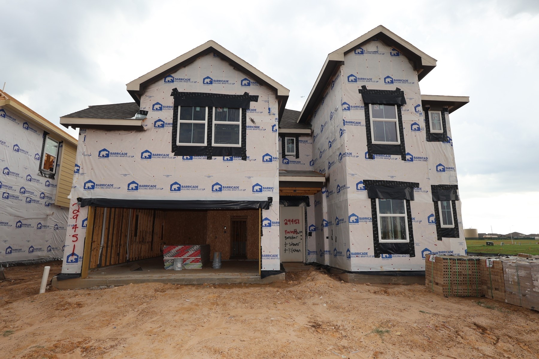 29451 Oaklawn View Drive Property Photo 3