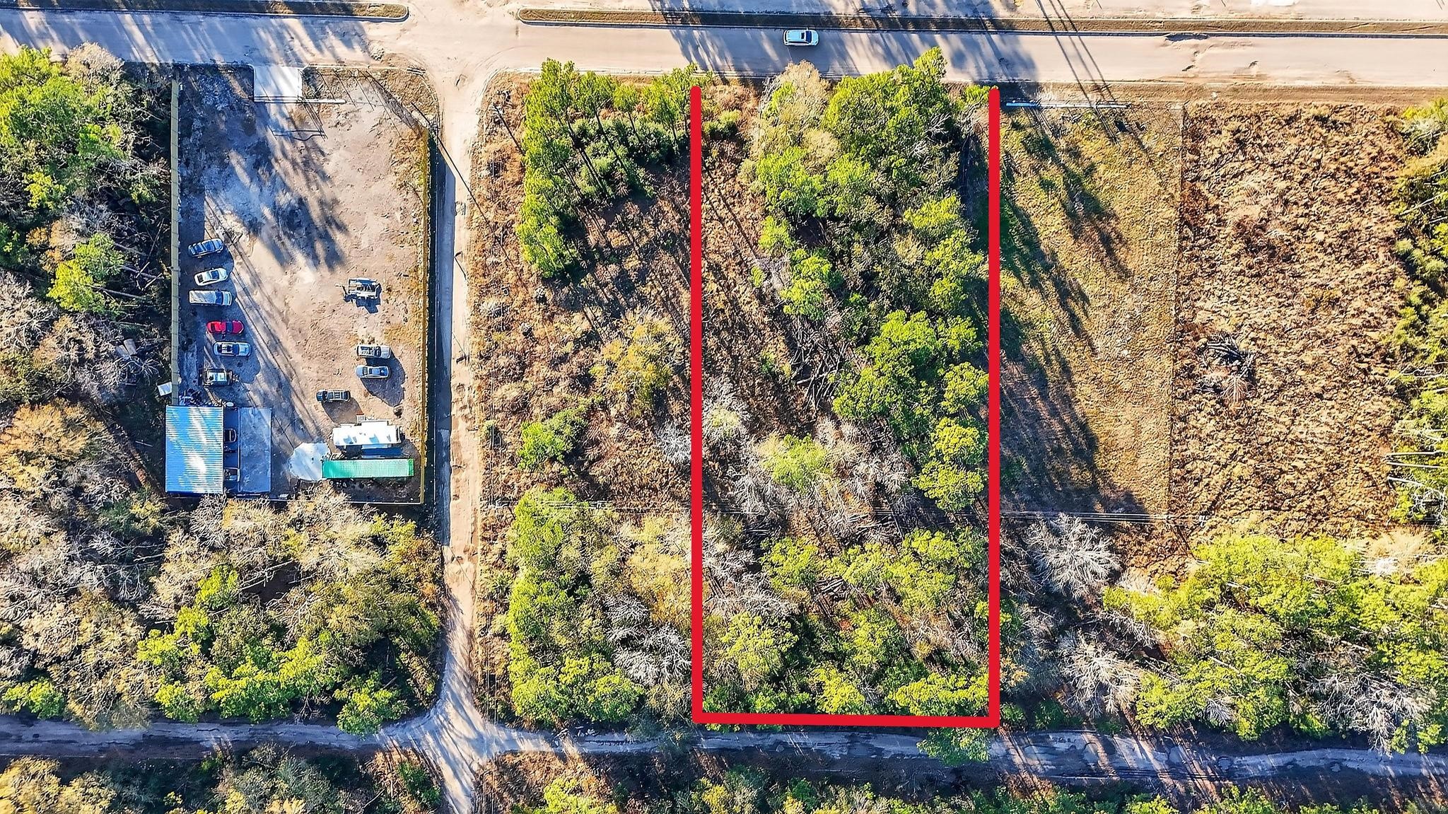 0 Continental Parkway Property Photo 2