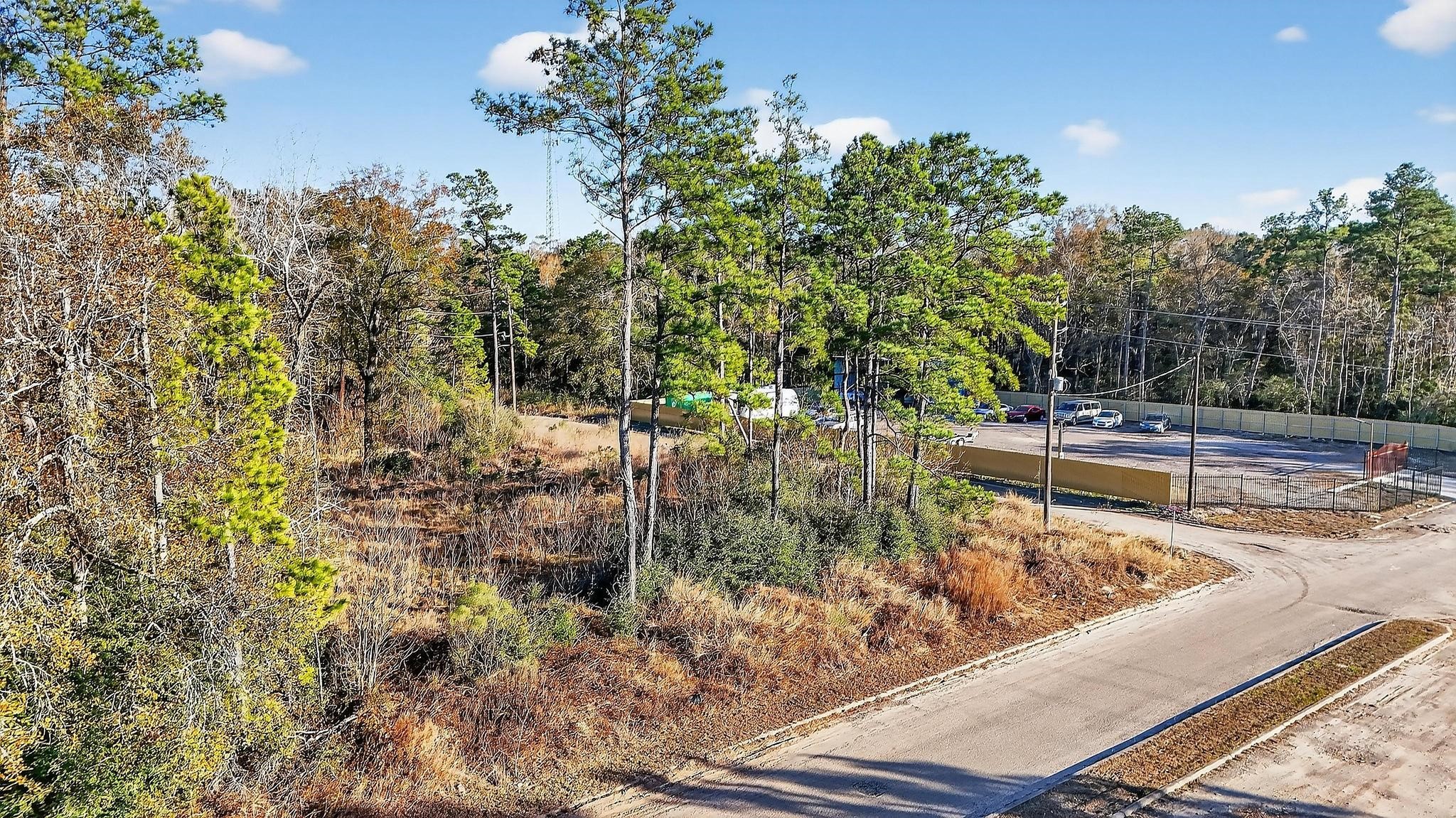 0 Continental Parkway Property Photo 3